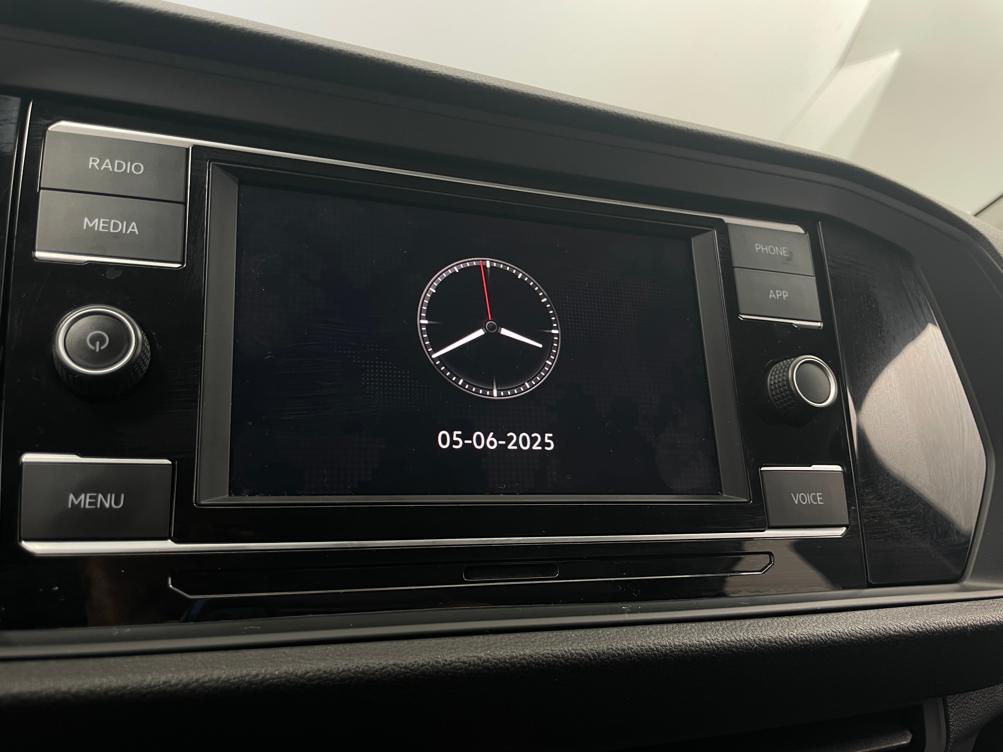 2024 Volkswagen Jetta S 4