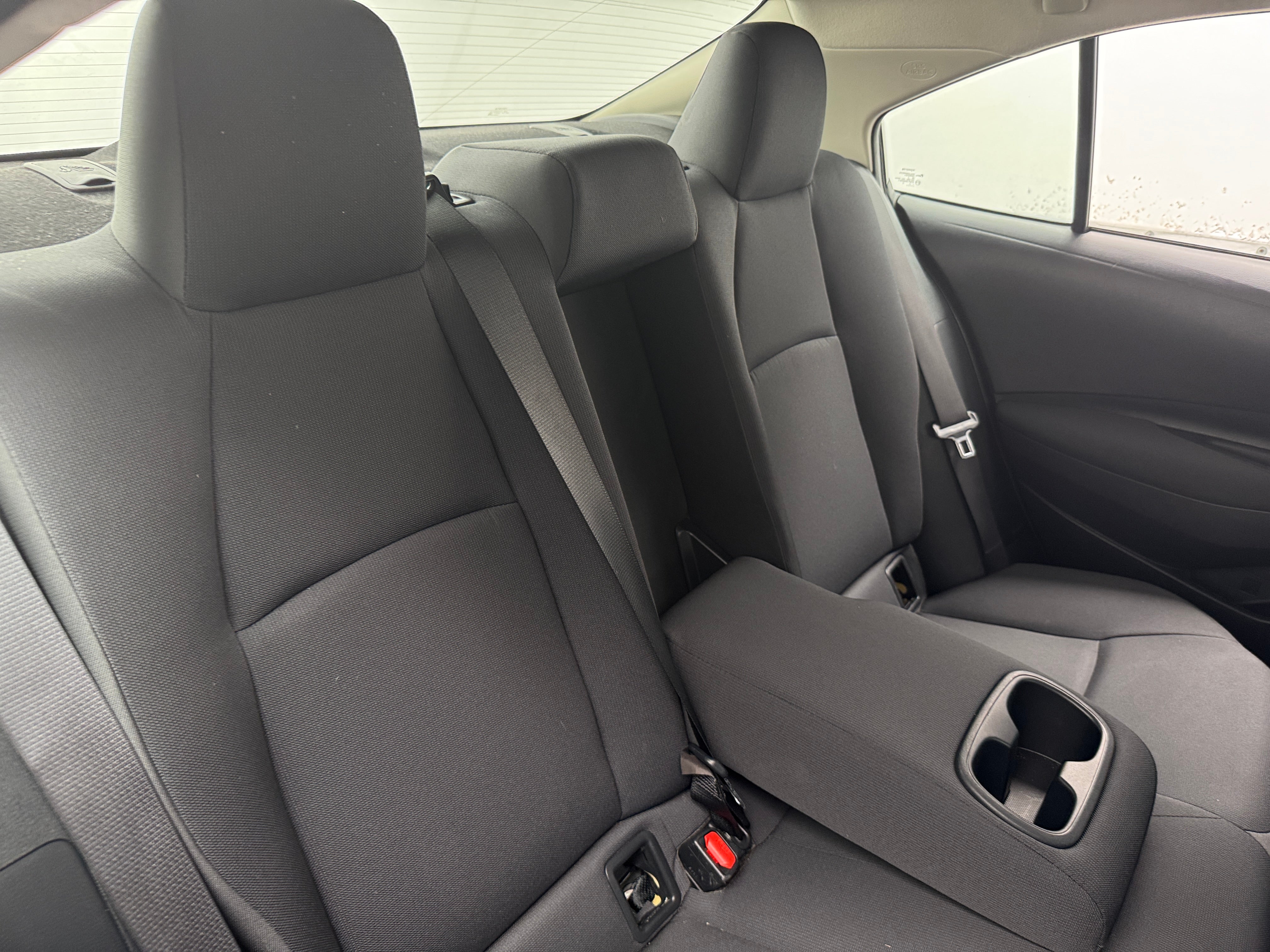 2024 Toyota Corolla LE 6