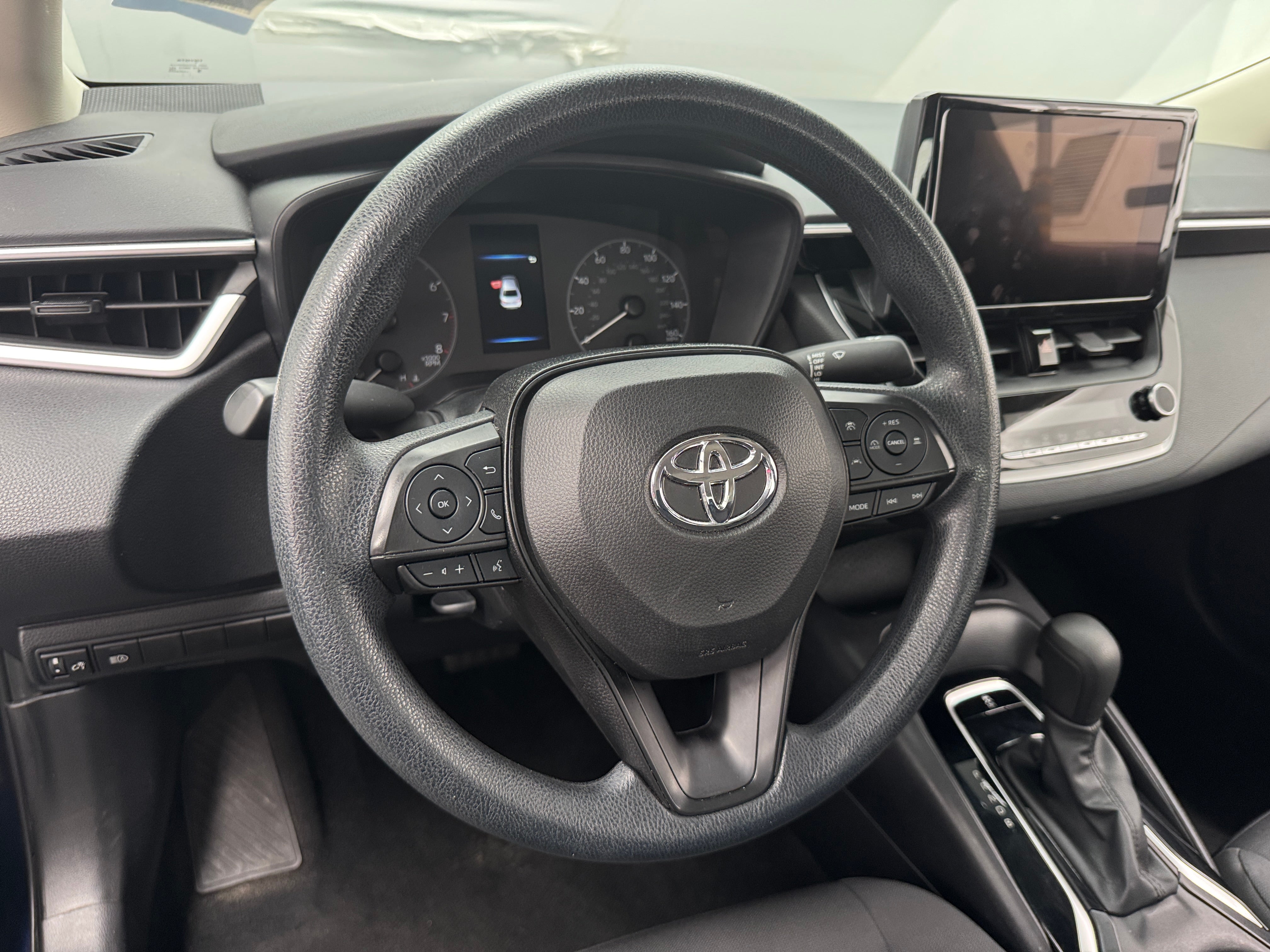 2024 Toyota Corolla LE 5