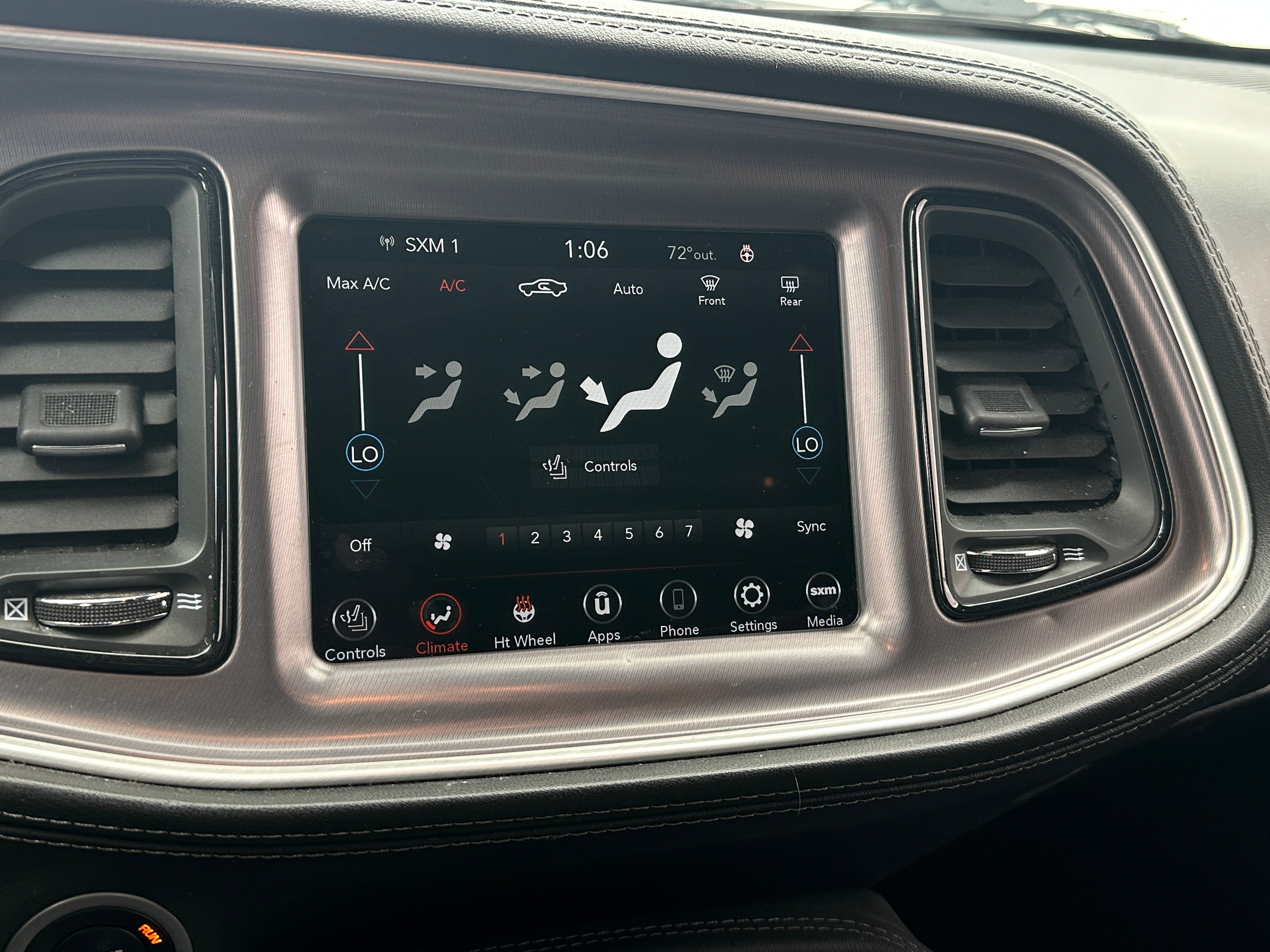 2020 Dodge Challenger R/T 3
