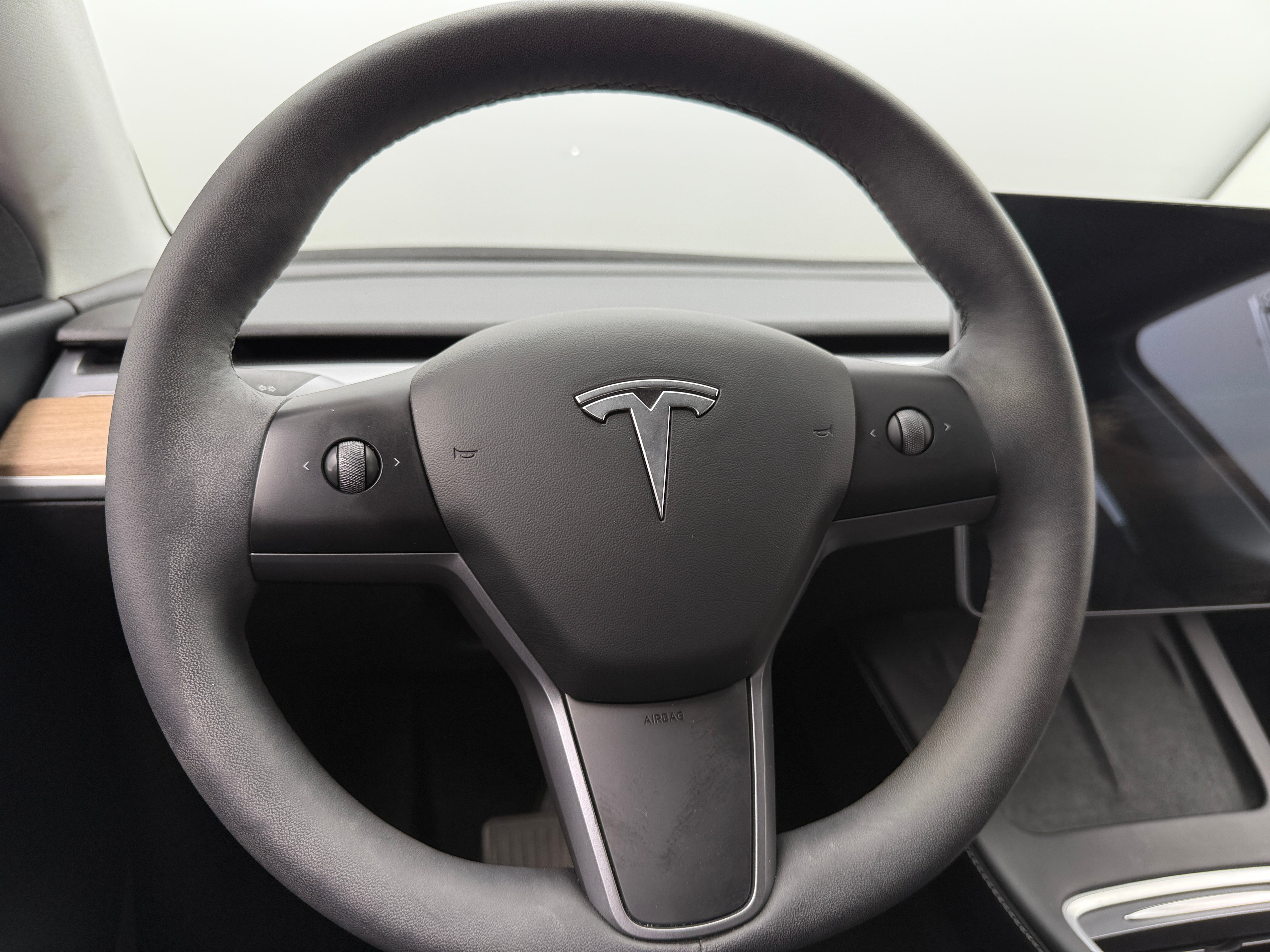 2021 Tesla Model Y Long Range 4