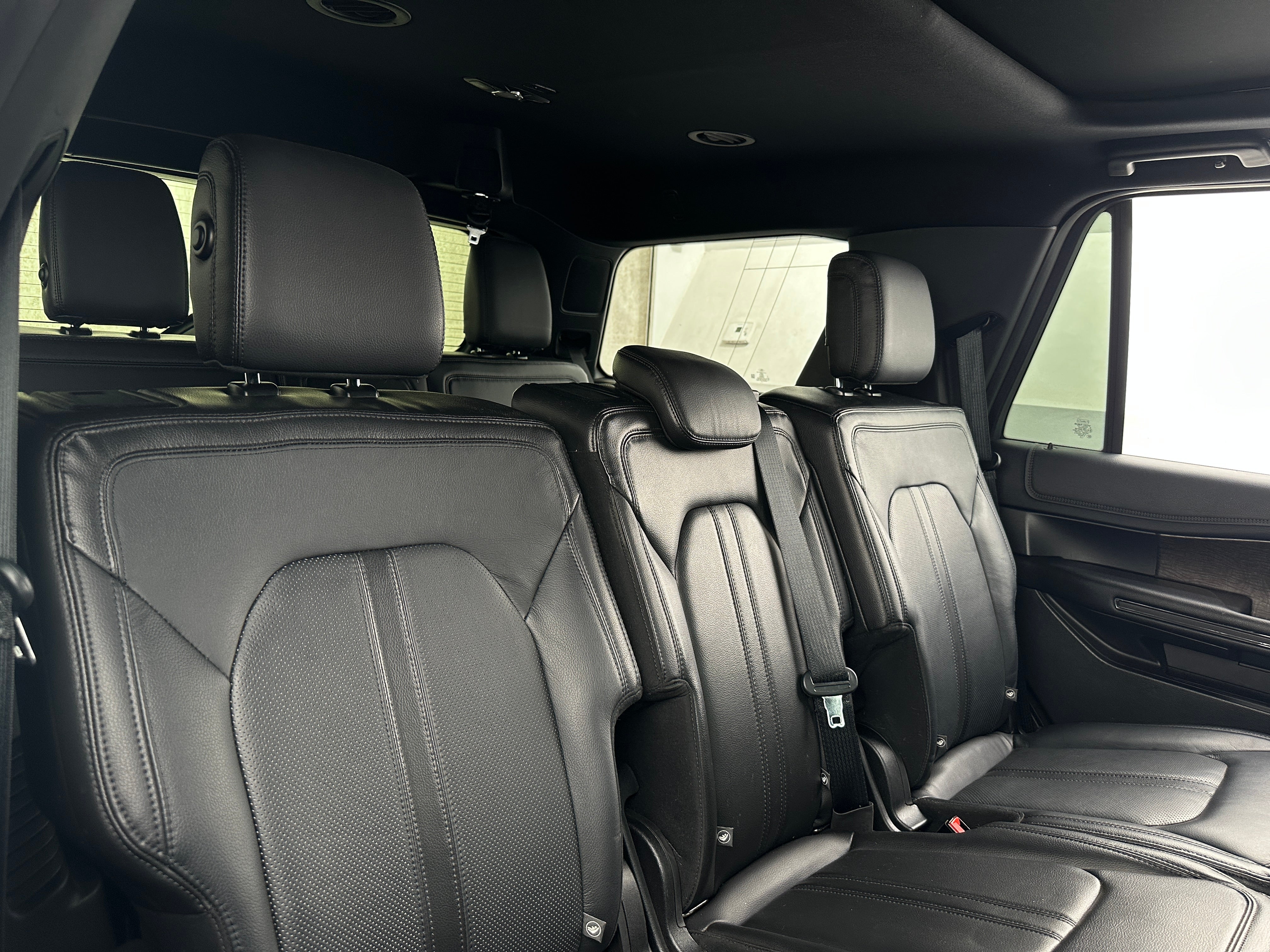 2018 Ford Expedition Limited 5