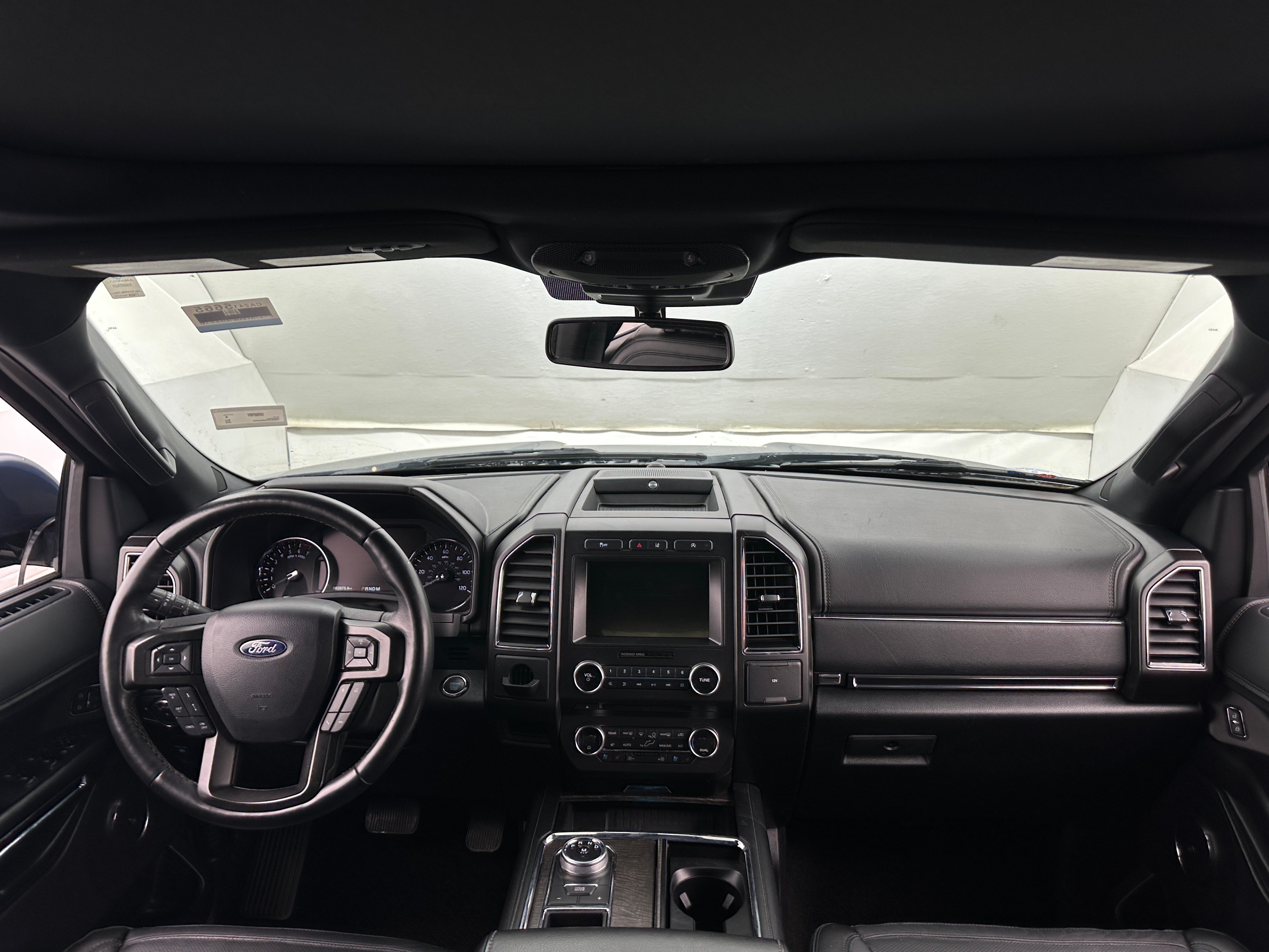 2018 Ford Expedition Limited 2