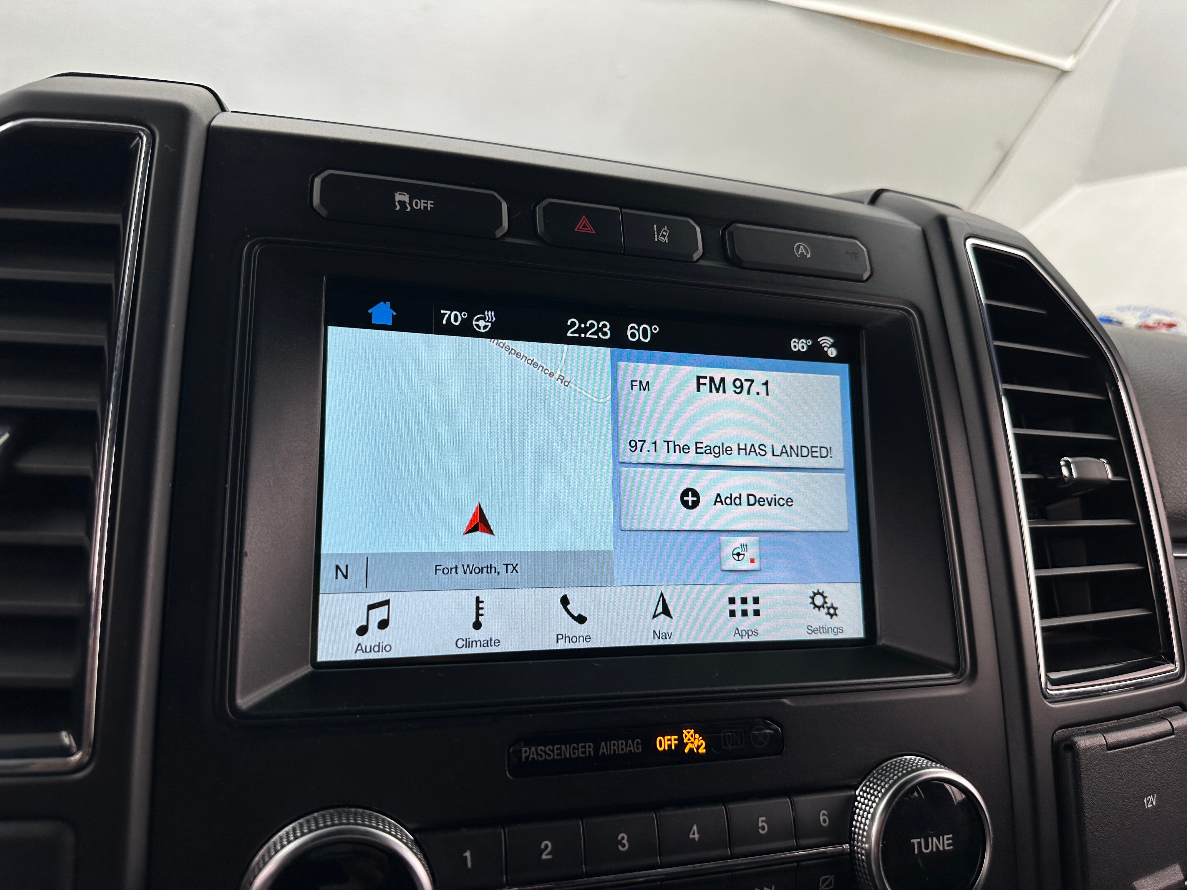 2018 Ford Expedition Limited 3