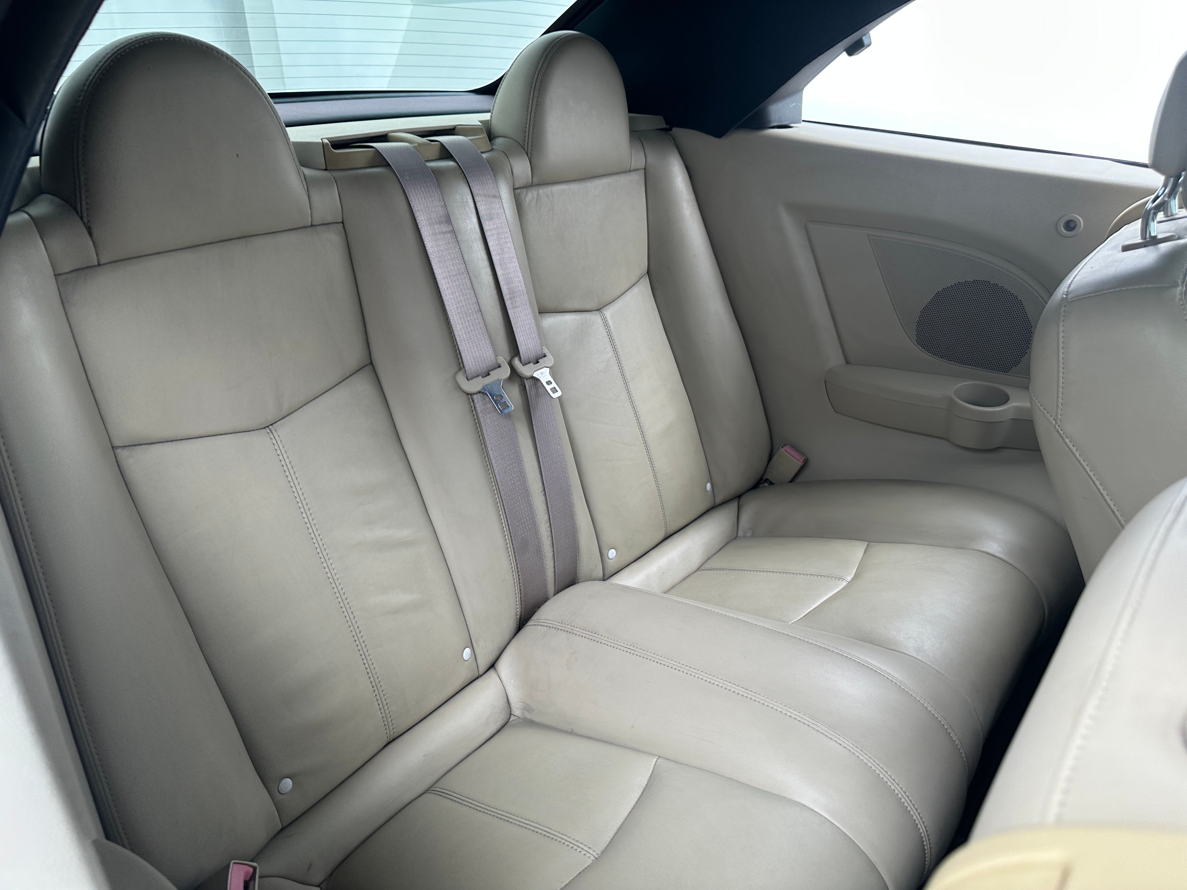 2013 Chrysler 200 Limited 5