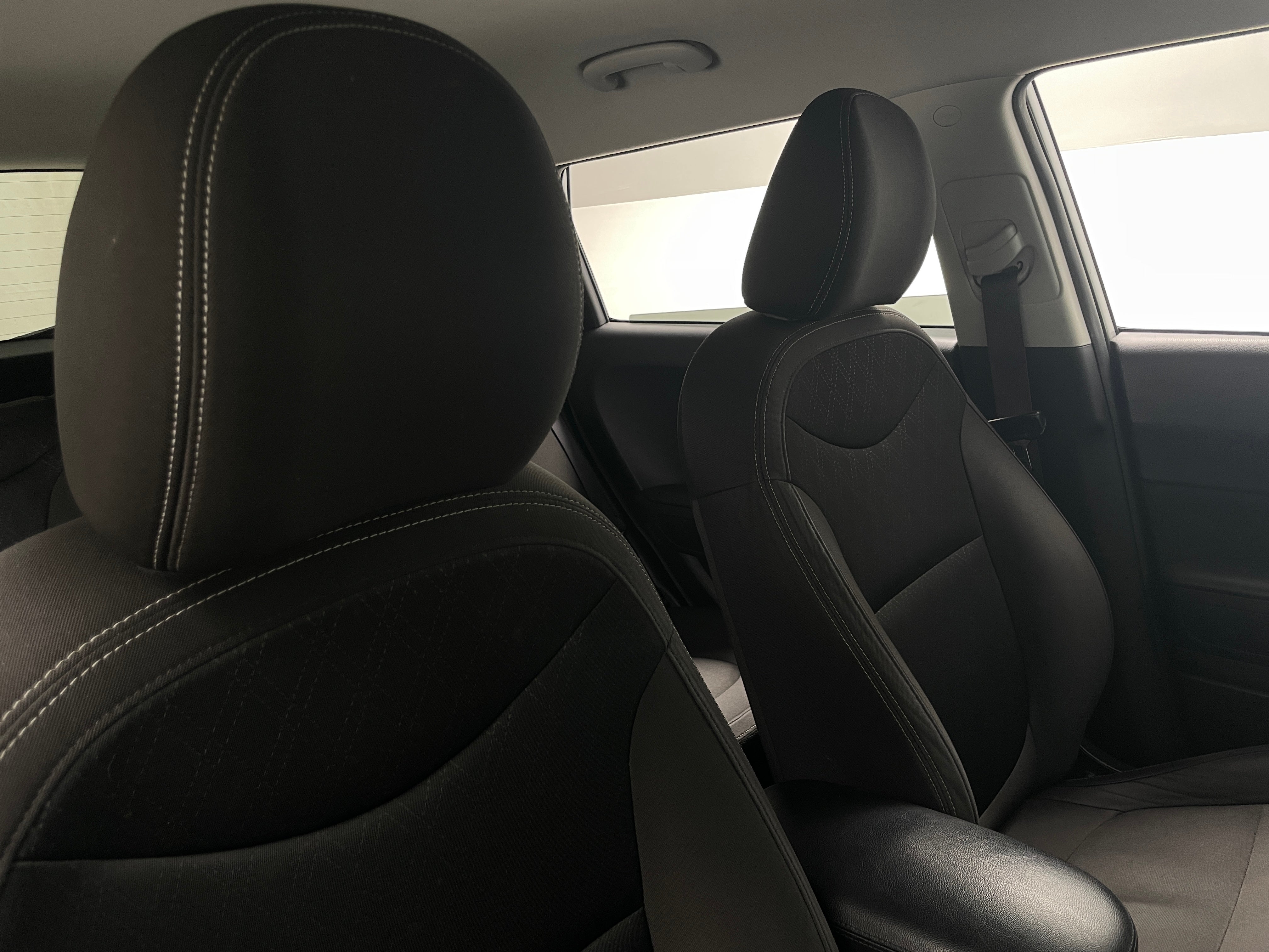 2016 Kia Soul Base 2