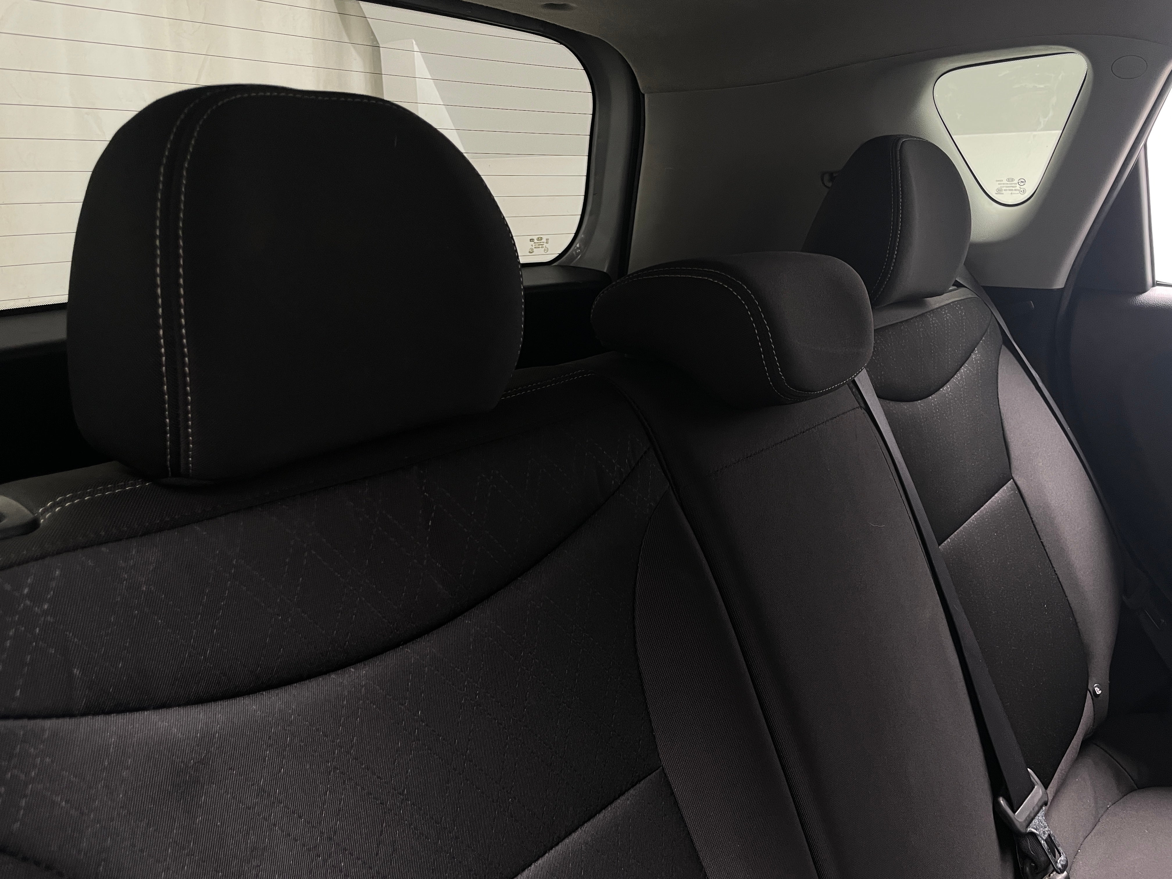 2016 Kia Soul Base 6
