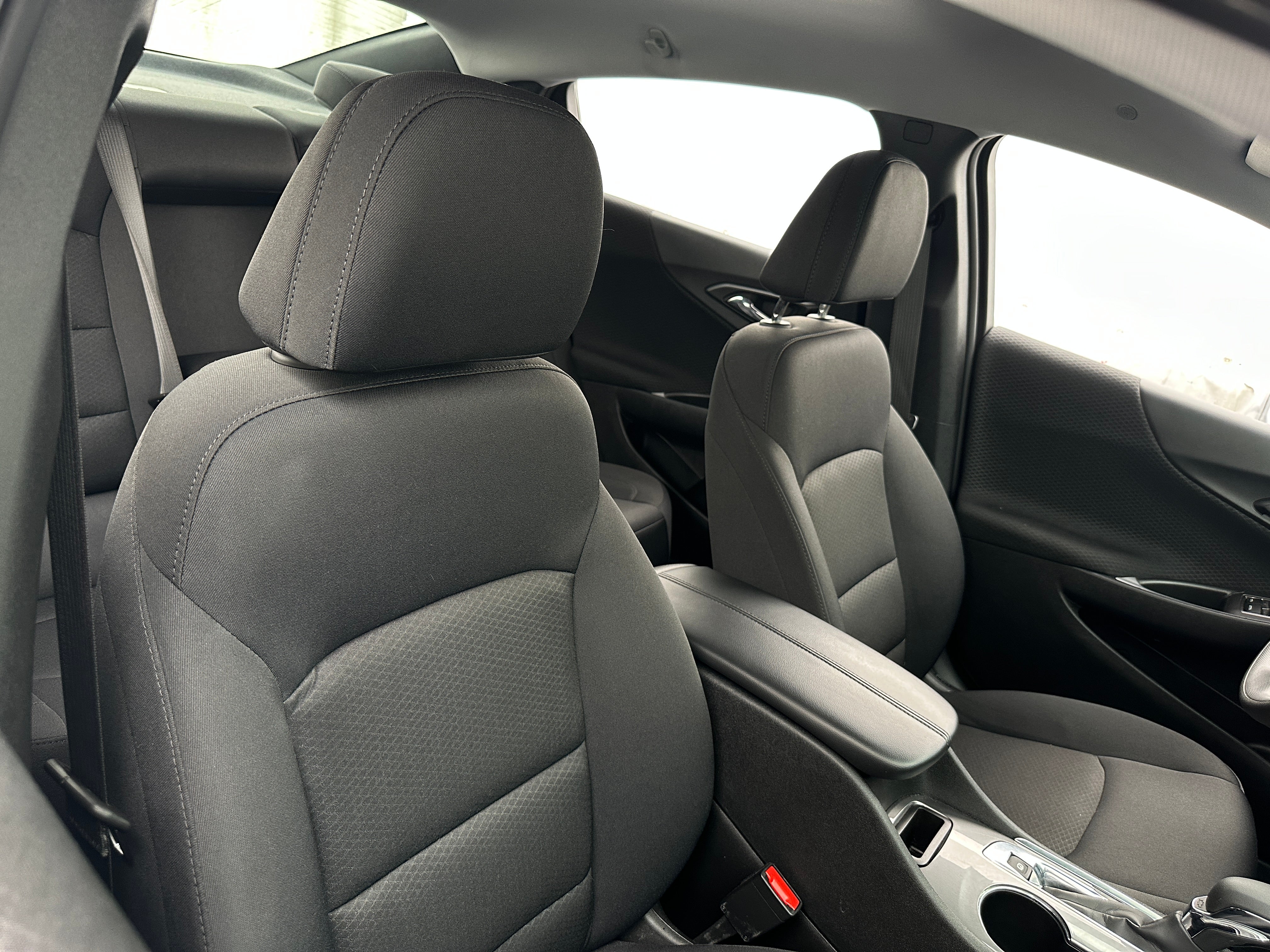 2024 Chevrolet Malibu LT 2