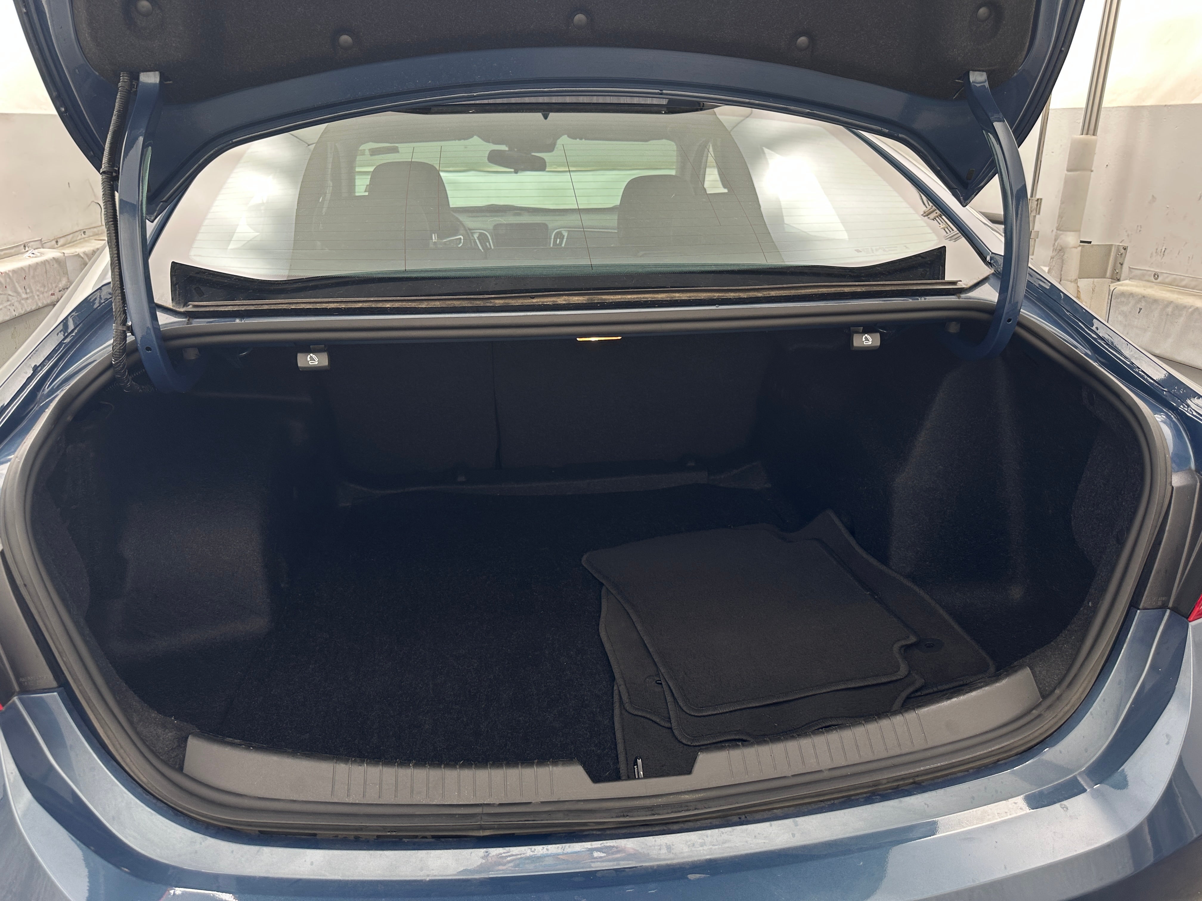 2024 Chevrolet Malibu LT 7