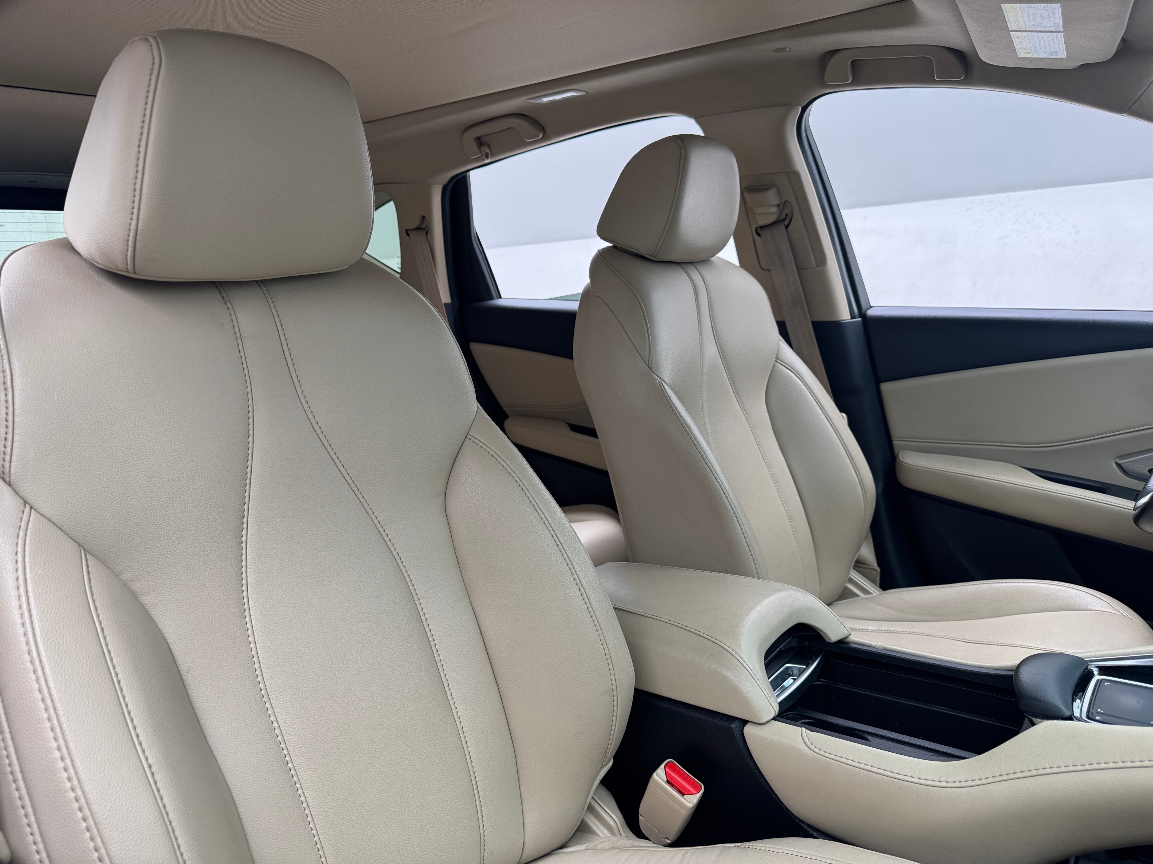 2021 Acura RDX Base 2