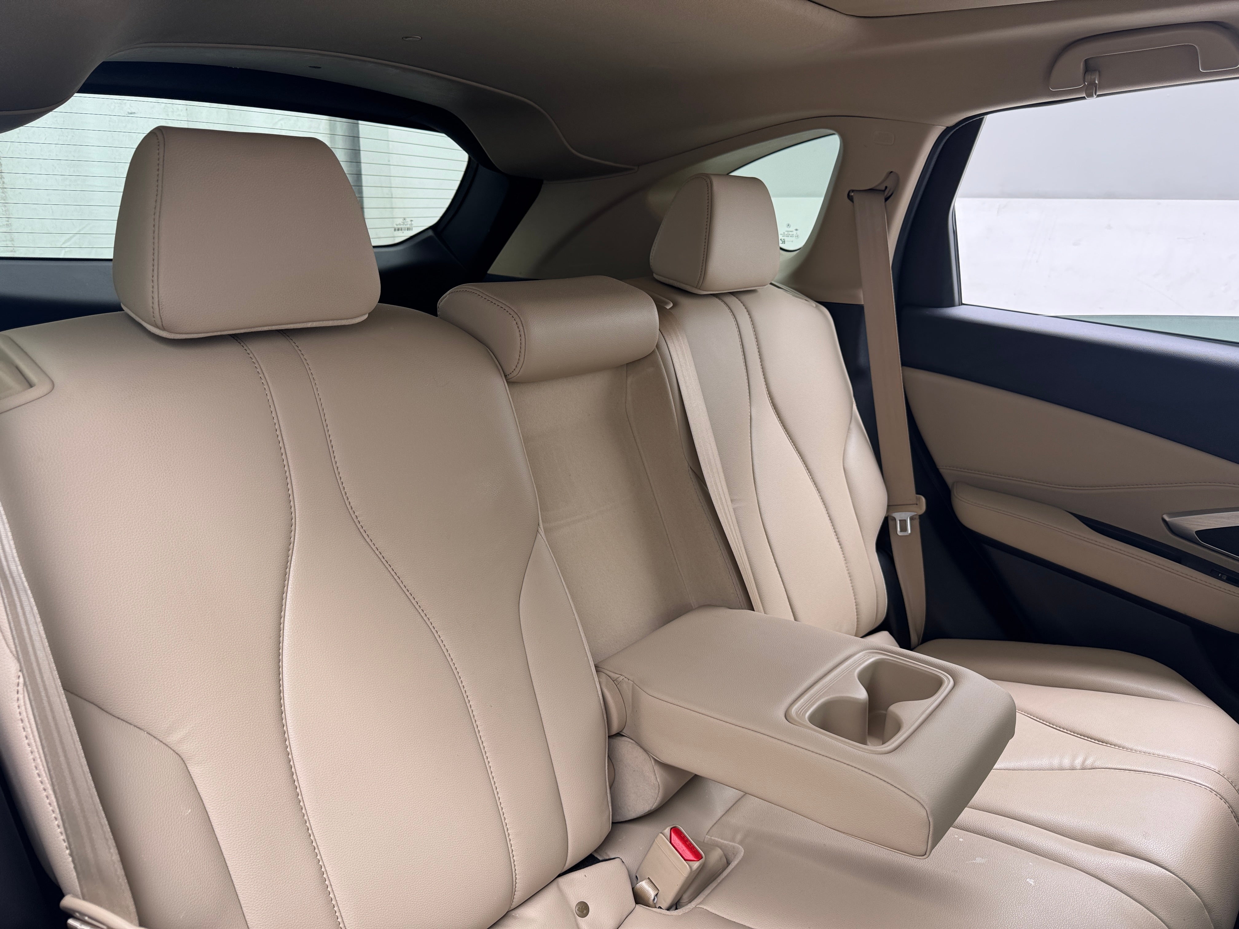 2021 Acura RDX Base 6