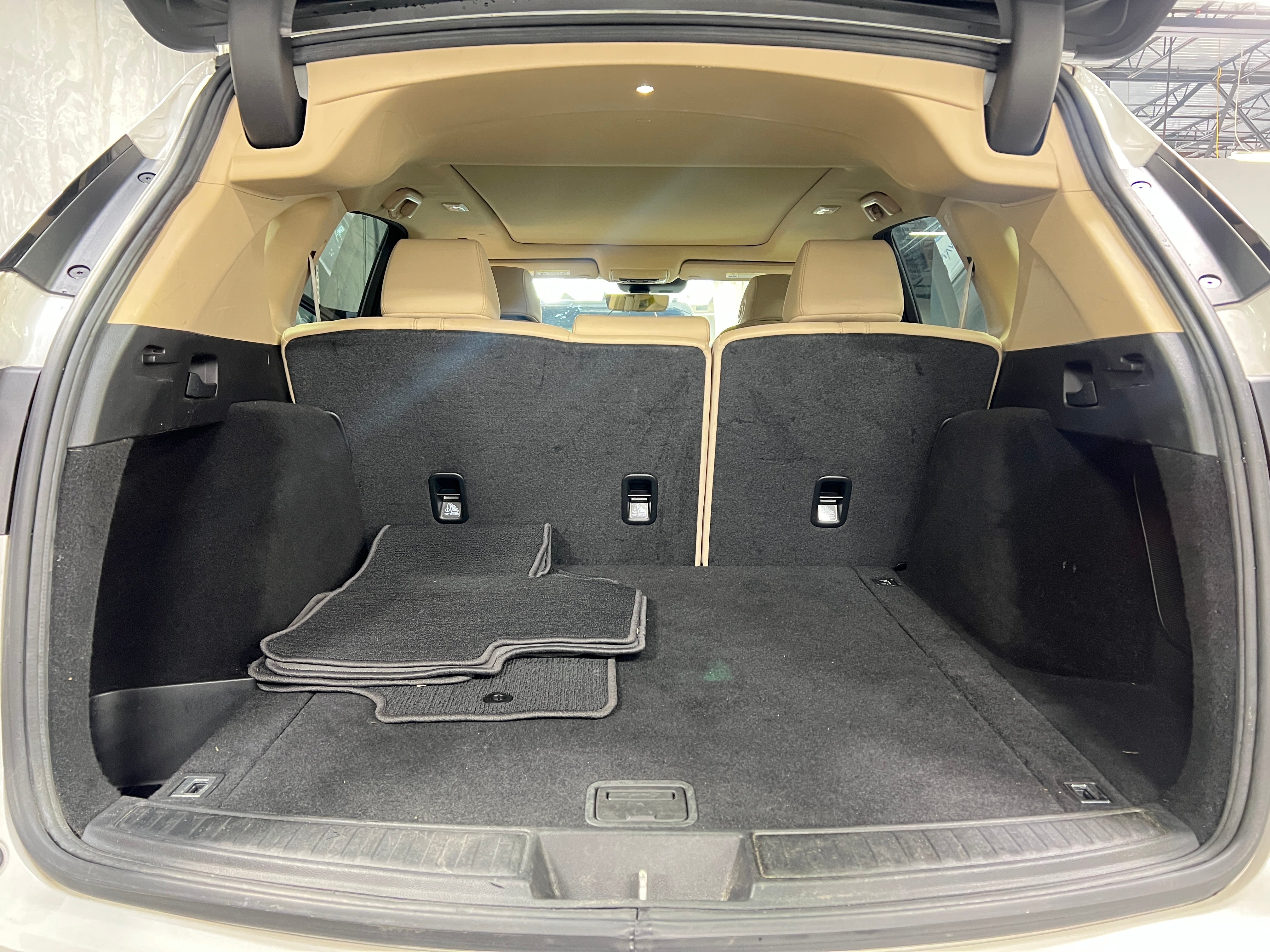 2021 Acura RDX Base 7
