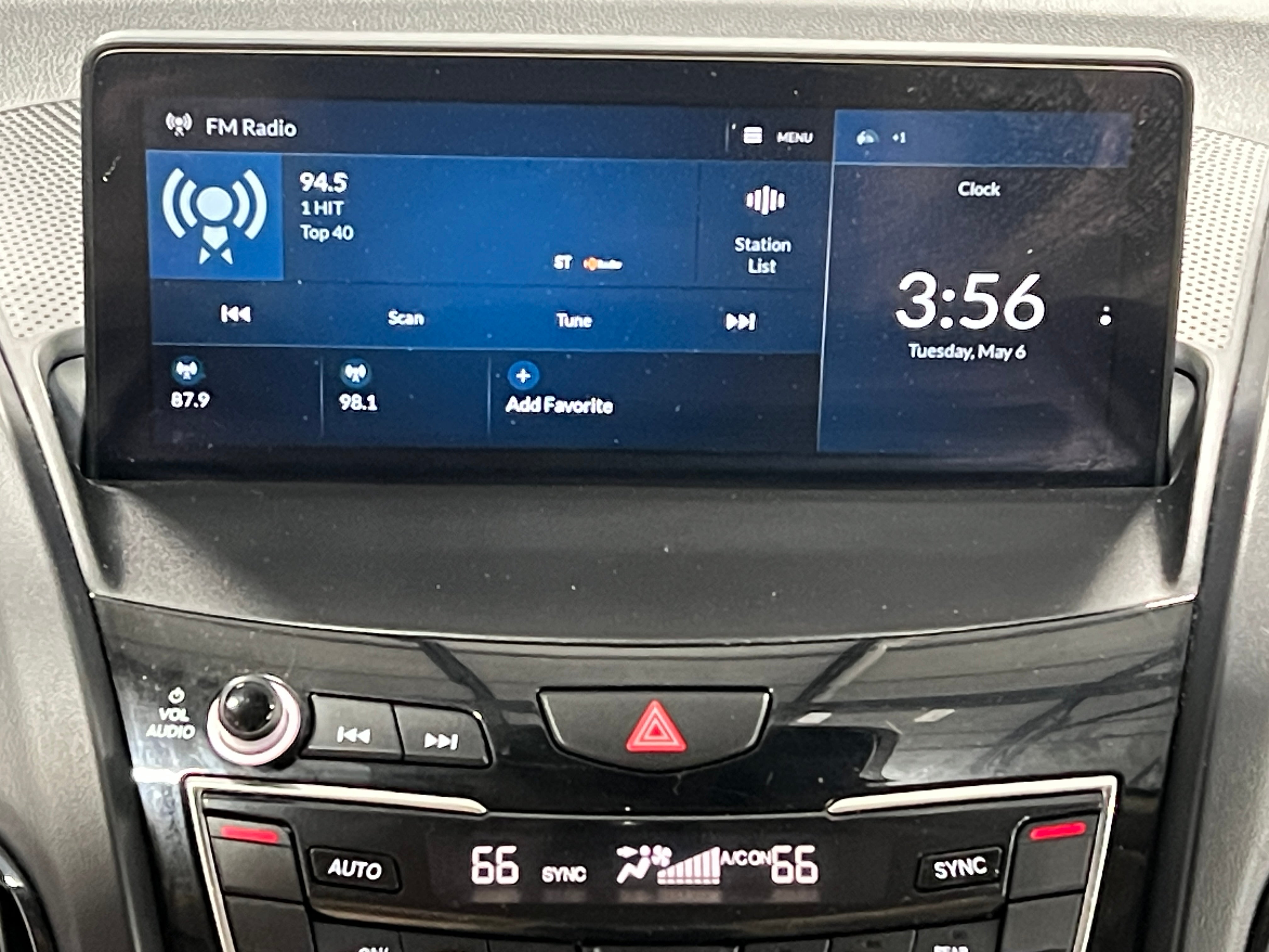 2021 Acura RDX Base 4