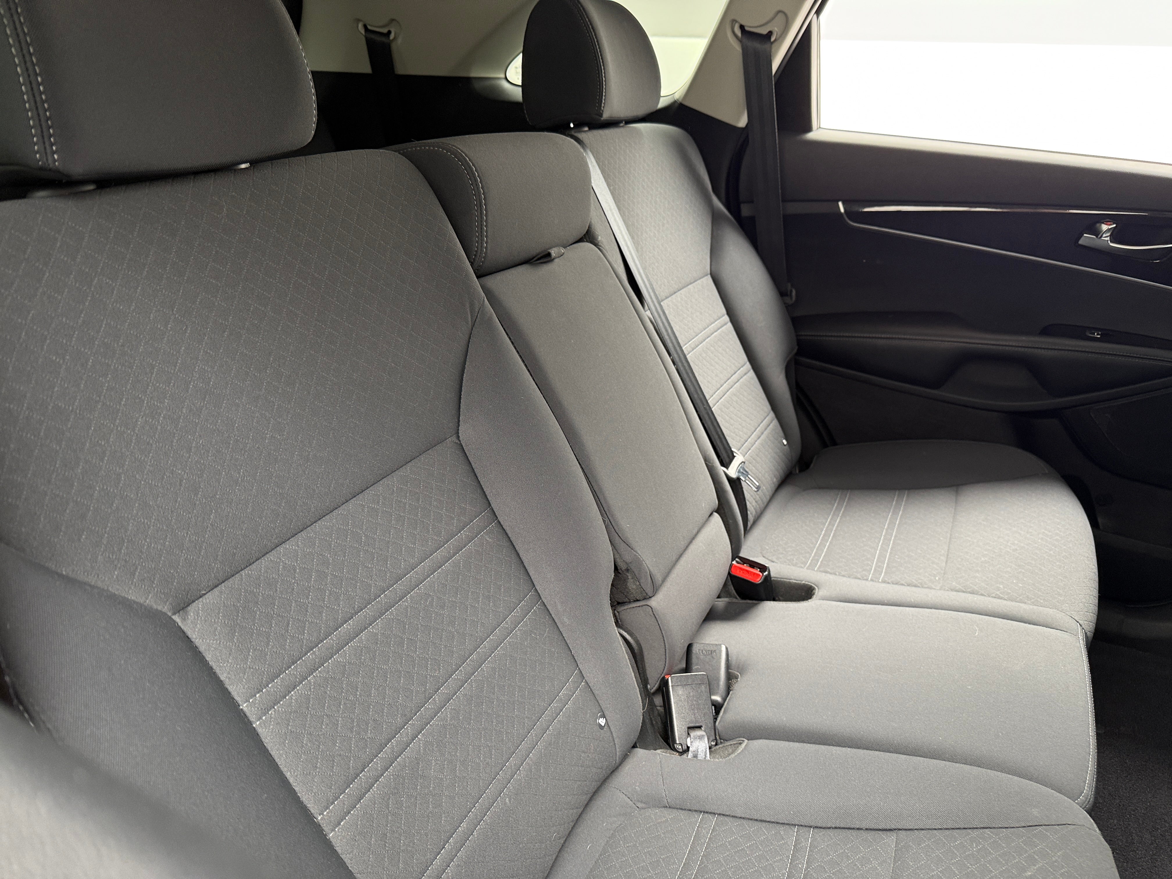 2016 Kia Sorento LX 6