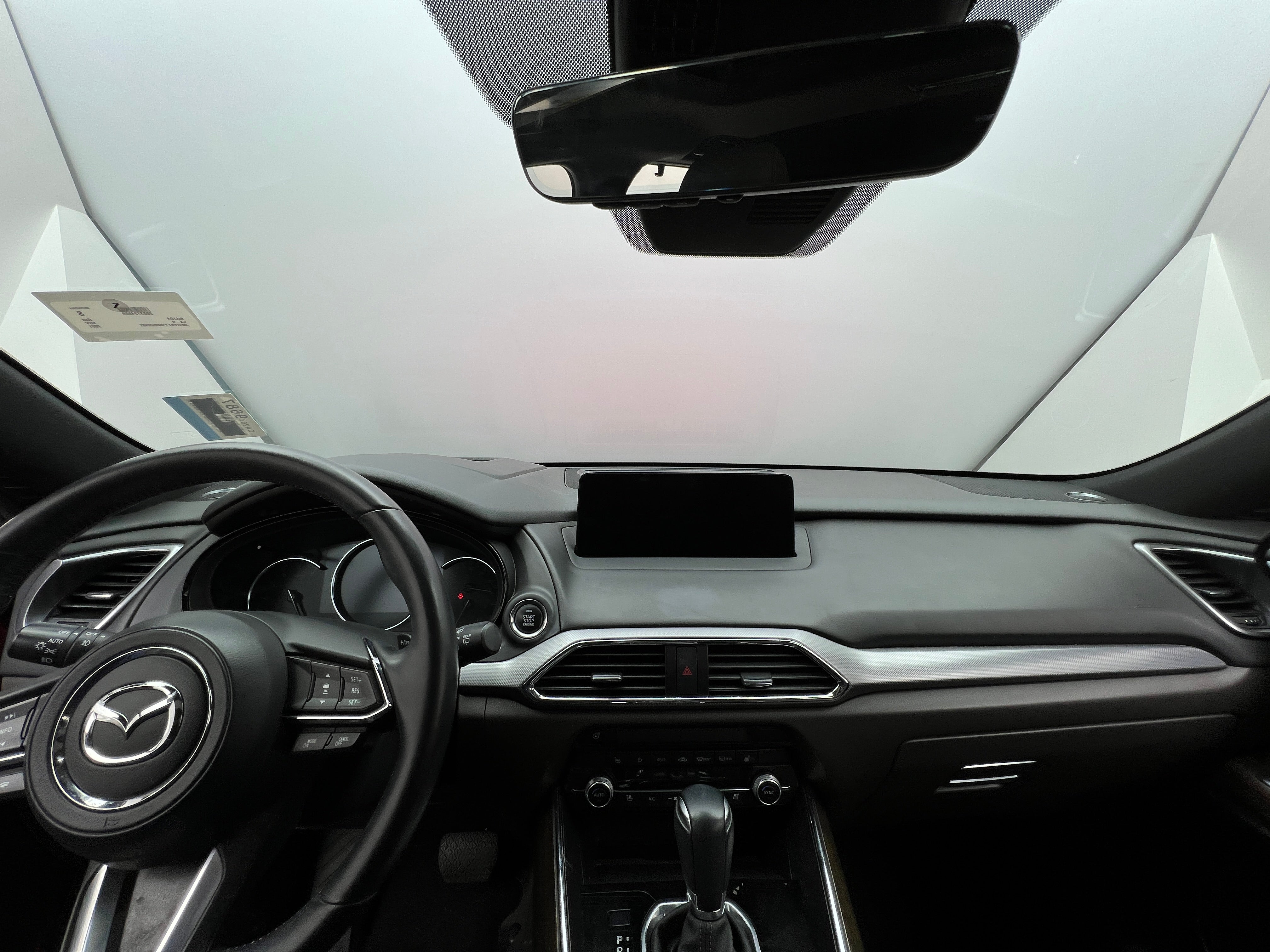 2021 Mazda CX-9 Signature 2