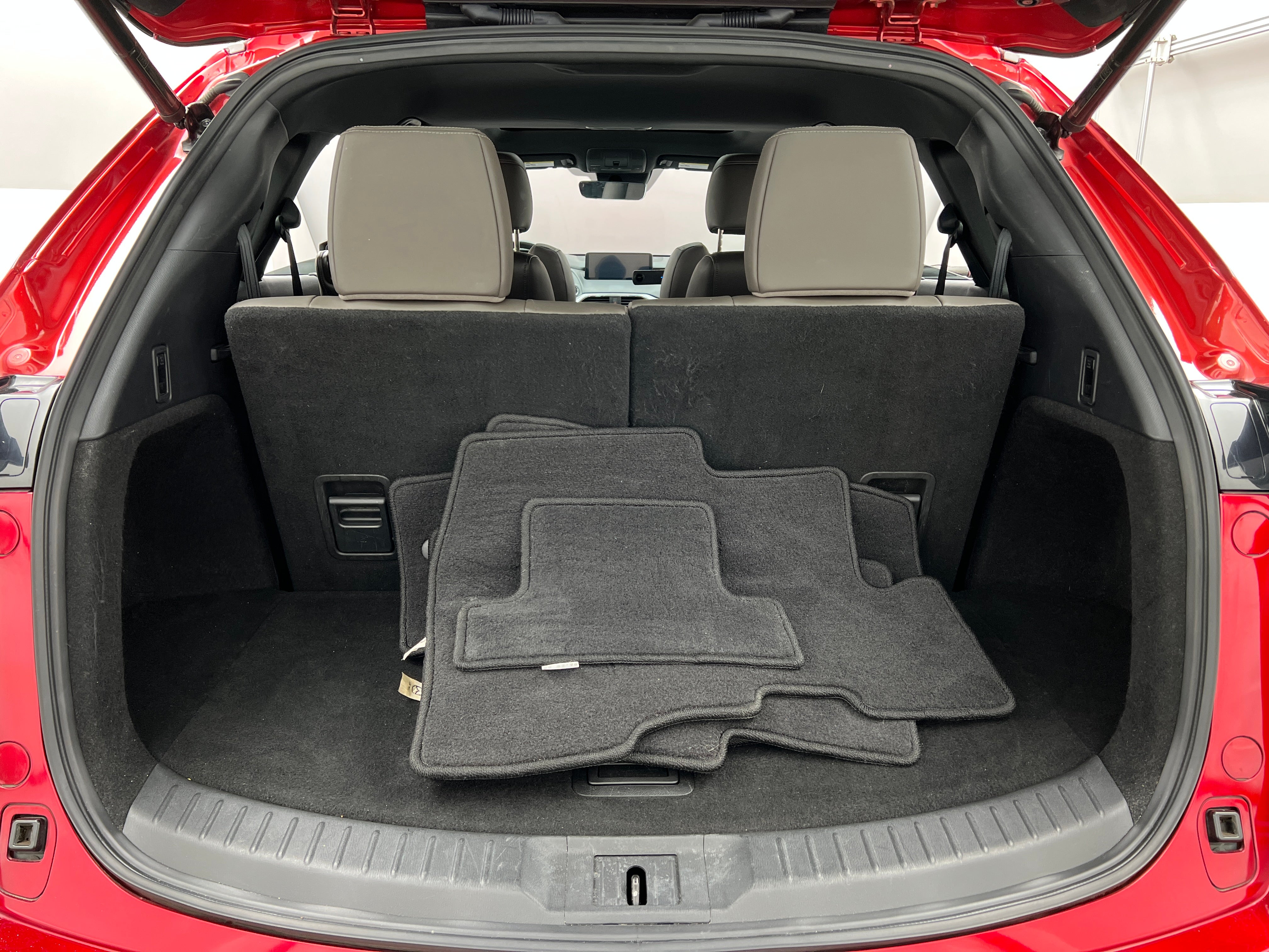 2021 Mazda CX-9 Signature 6