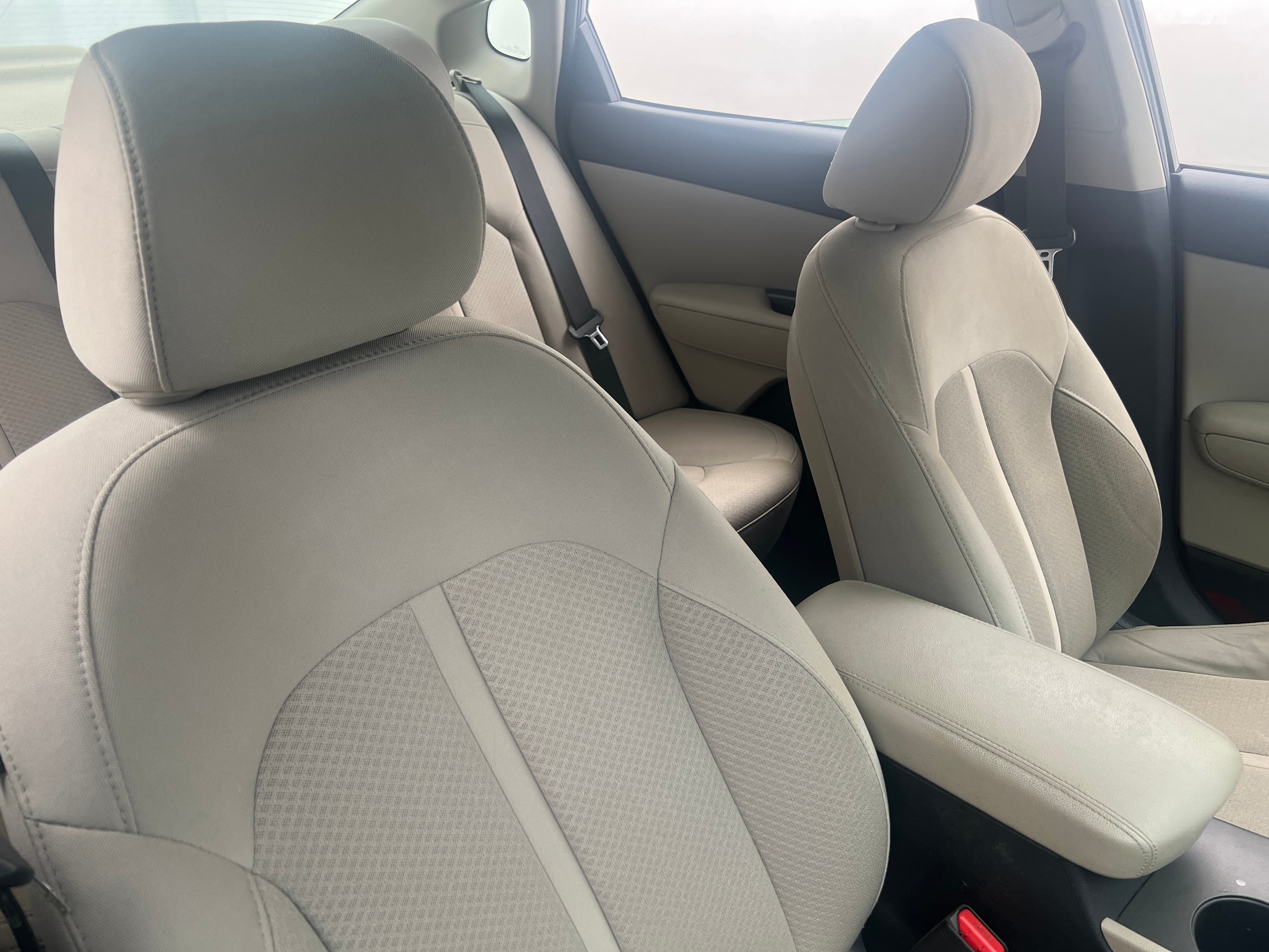 2016 Kia Optima LX 2