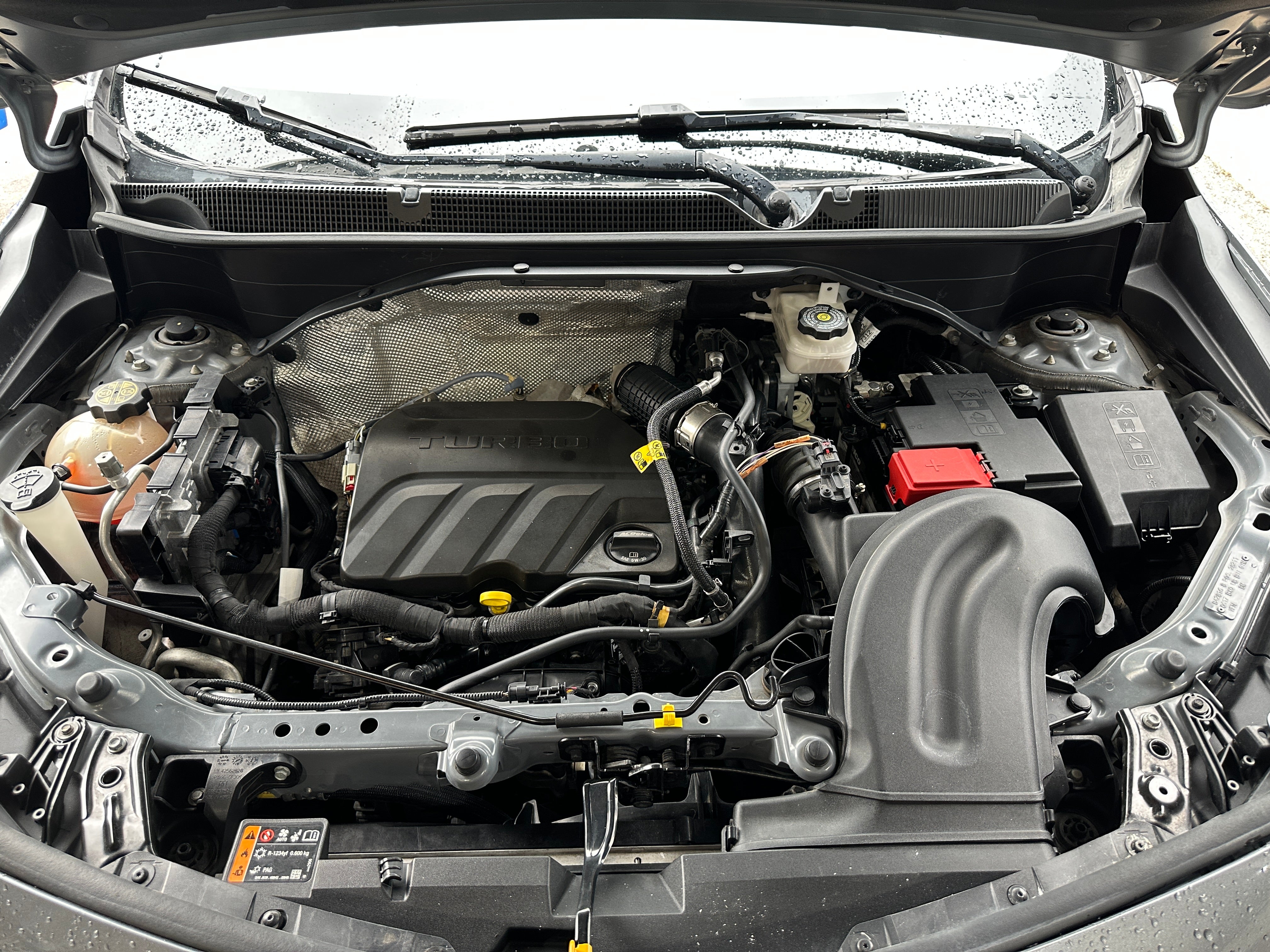 2022 Buick Encore GX