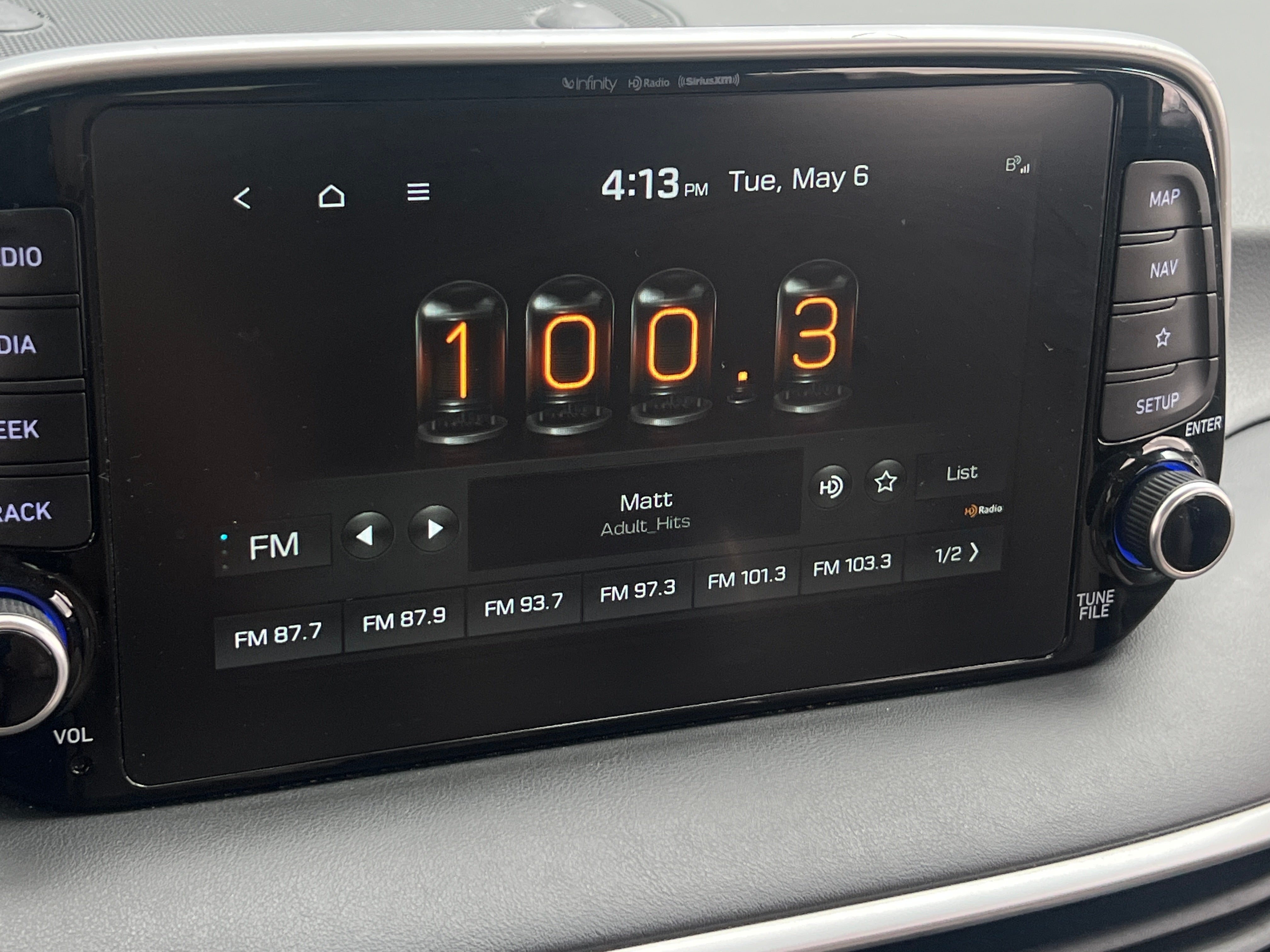 2021 Hyundai Tucson Ultimate 3