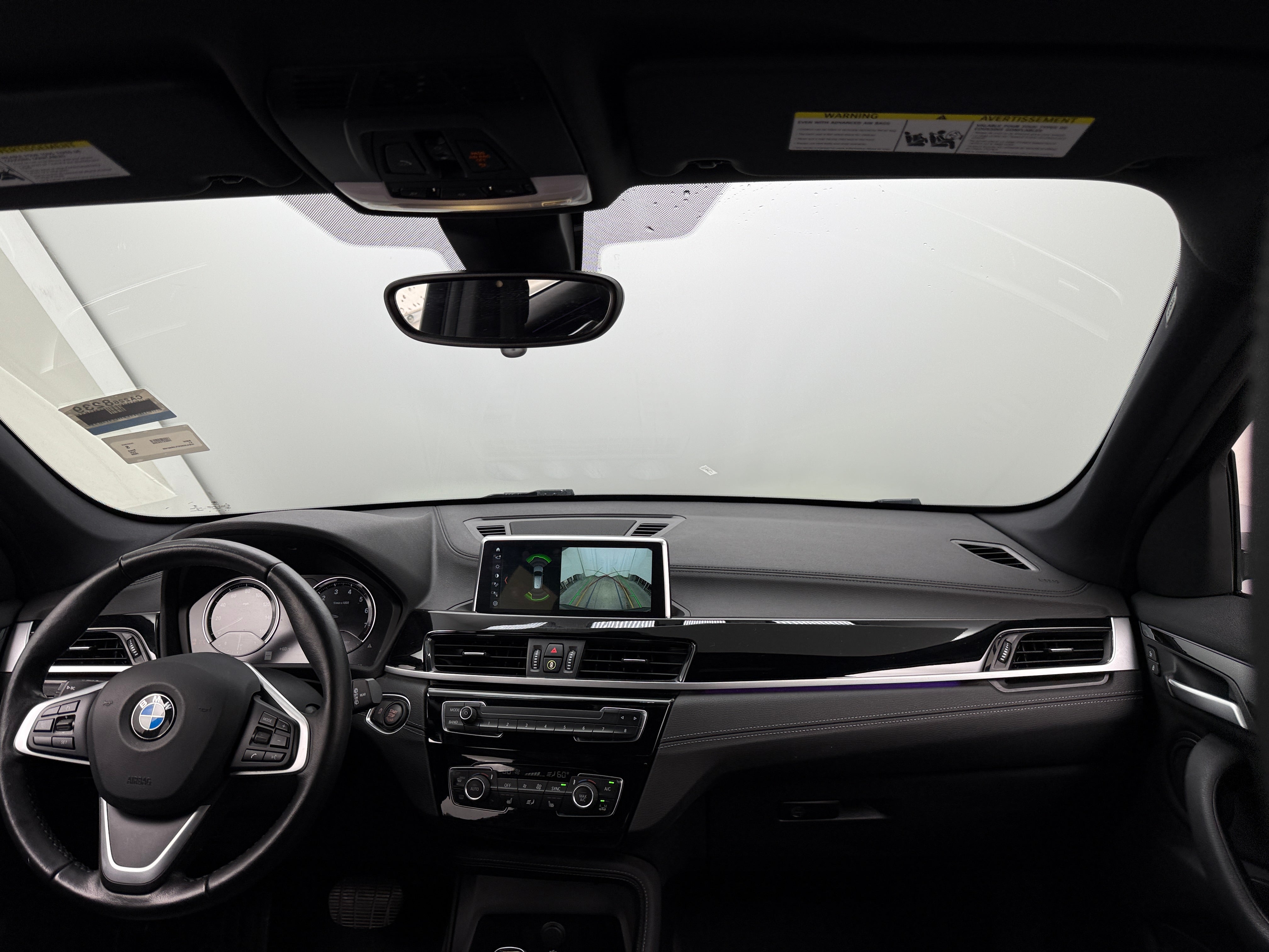 2020 BMW X1 xDrive28i 2