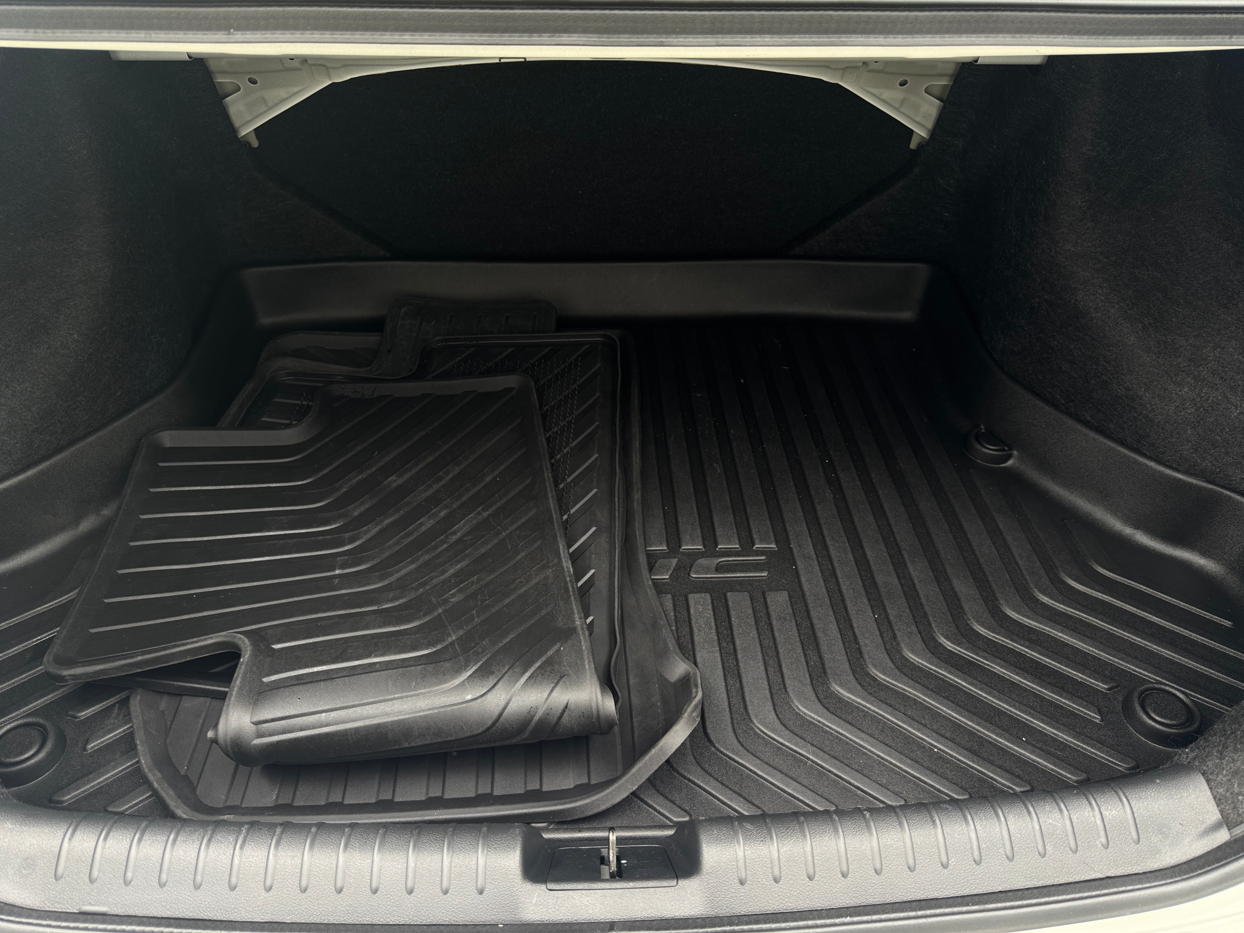 2012 Honda Civic LX 7