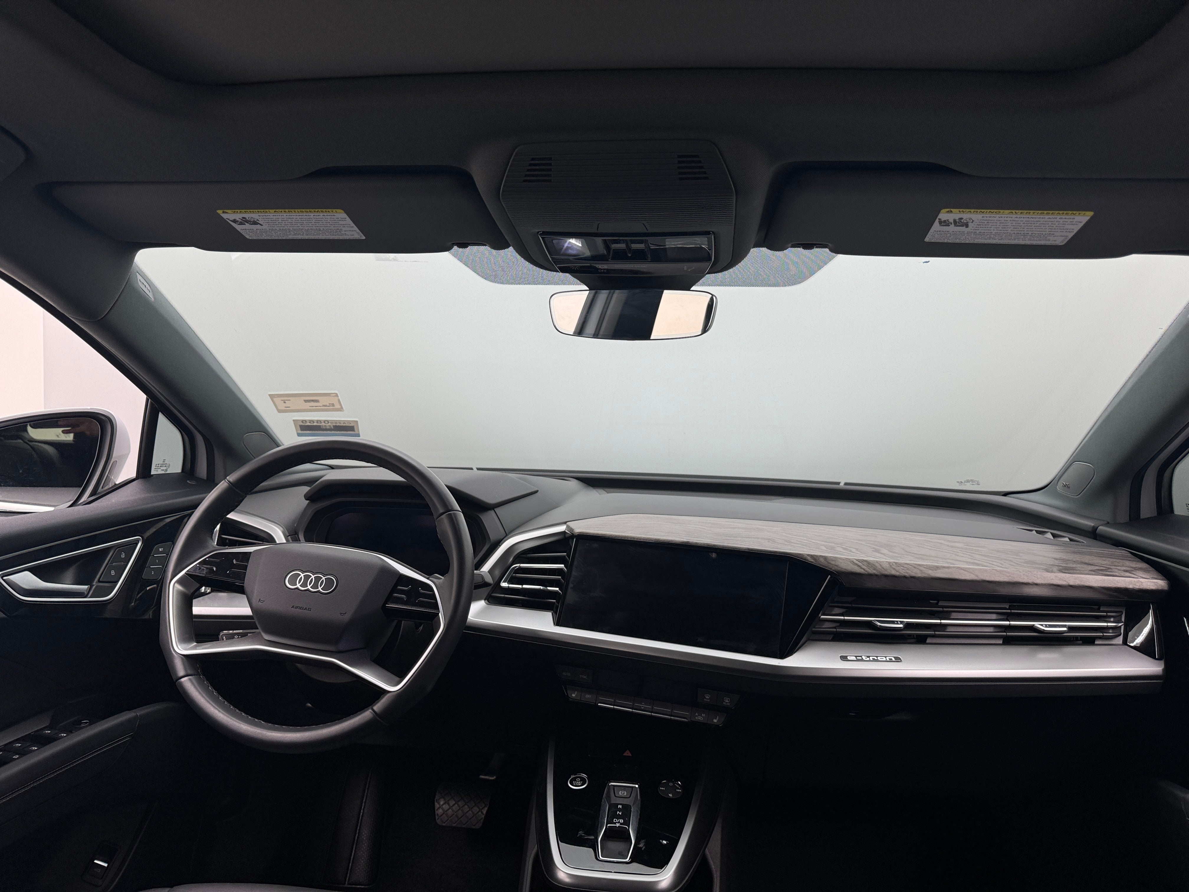2023 Audi Q4 e-tron Prestige 2