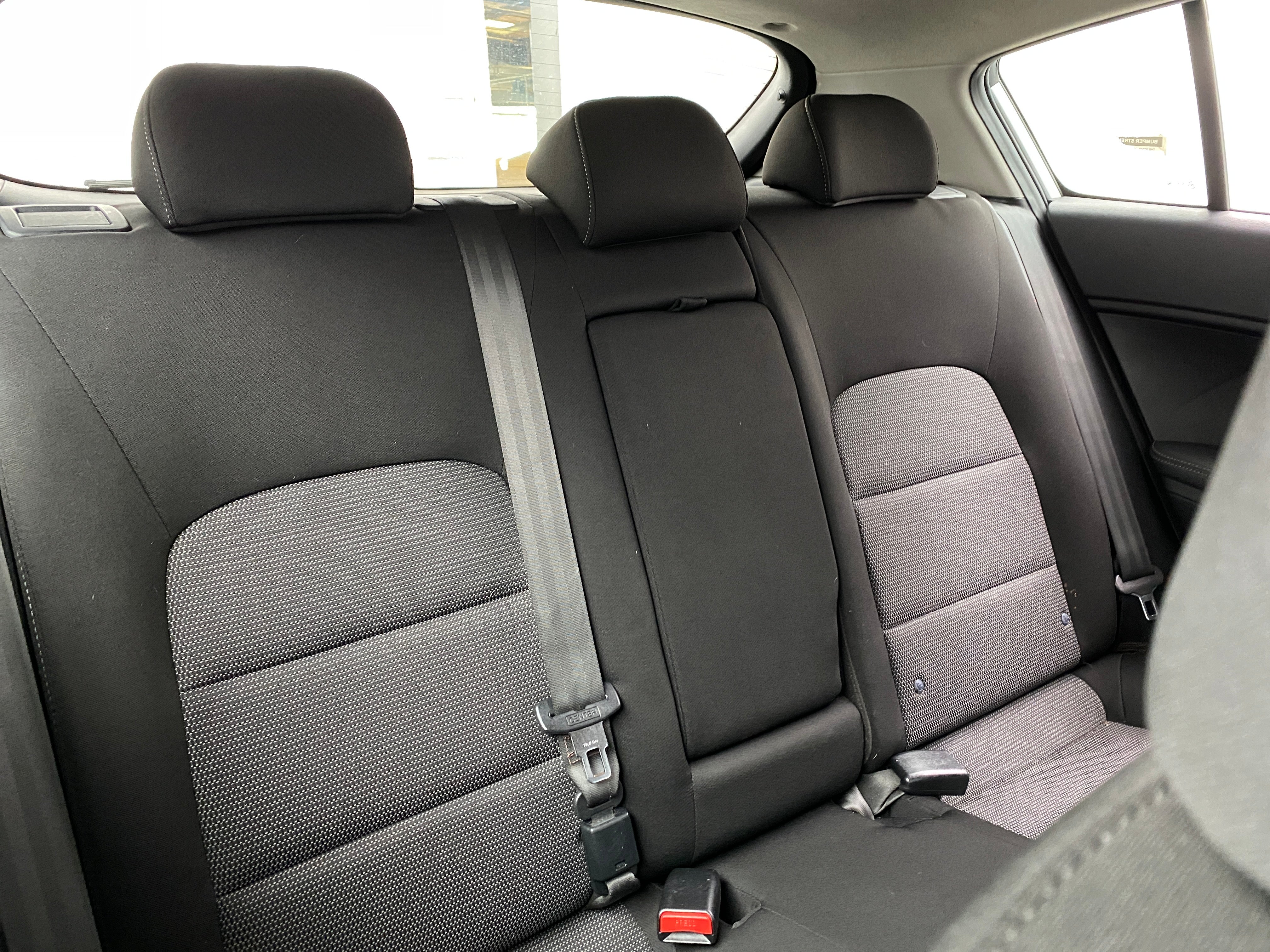 2018 Kia Forte LX 6