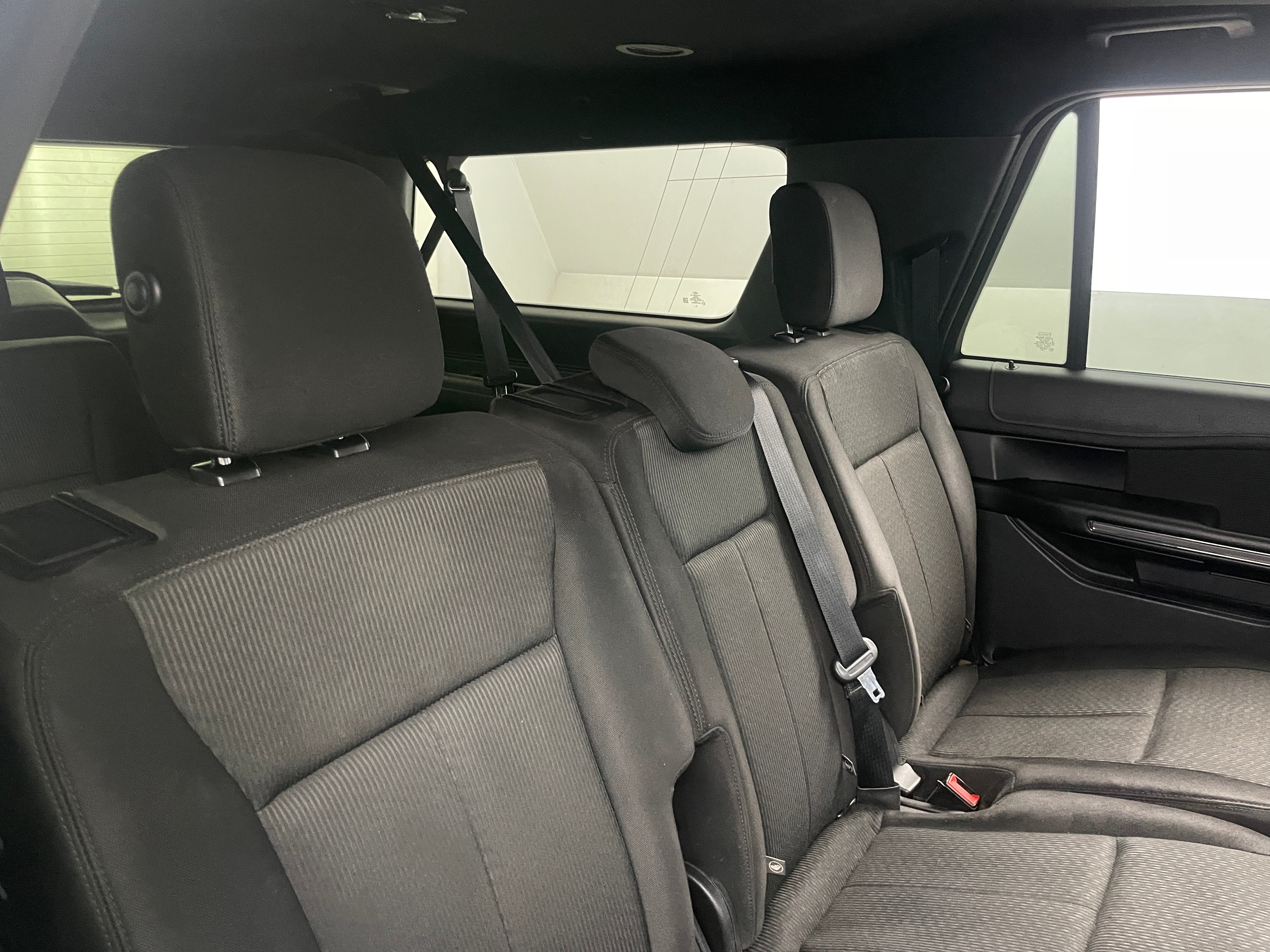 2019 Ford Expedition MAX XLT 6