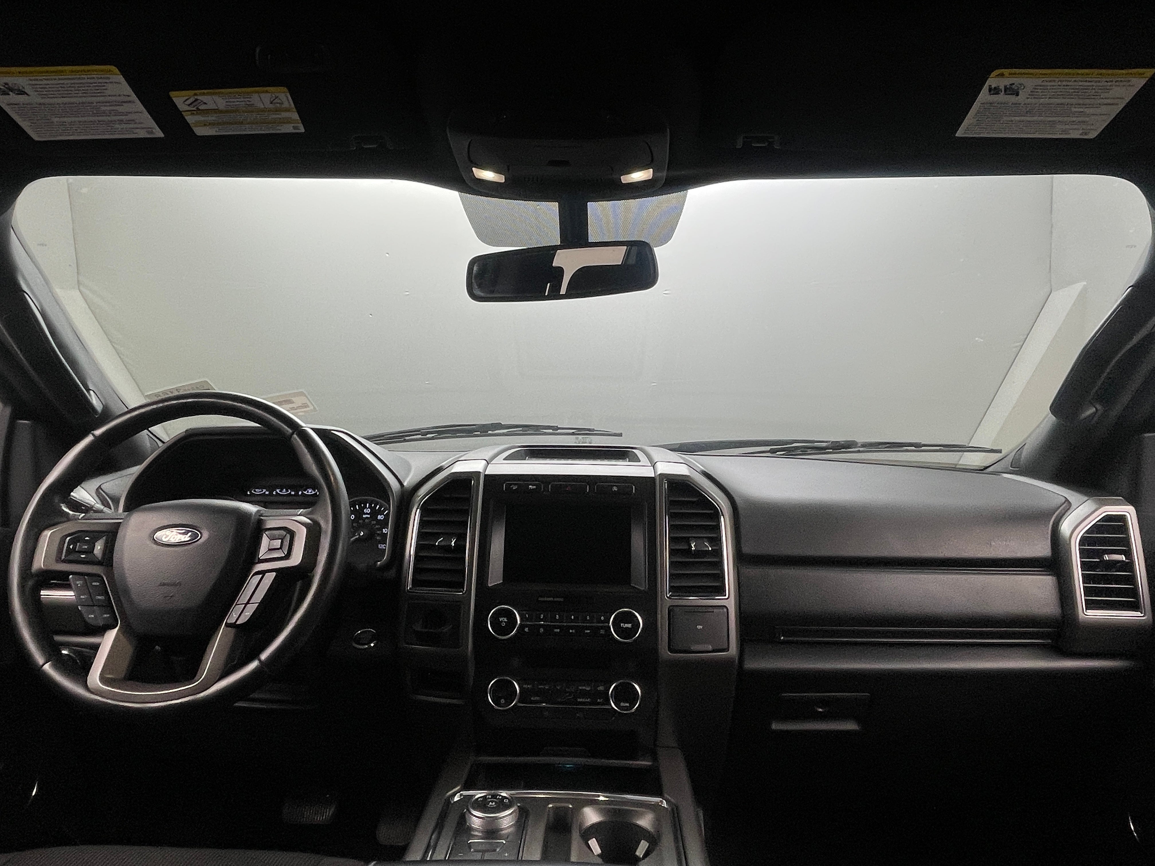 2019 Ford Expedition MAX XLT 3