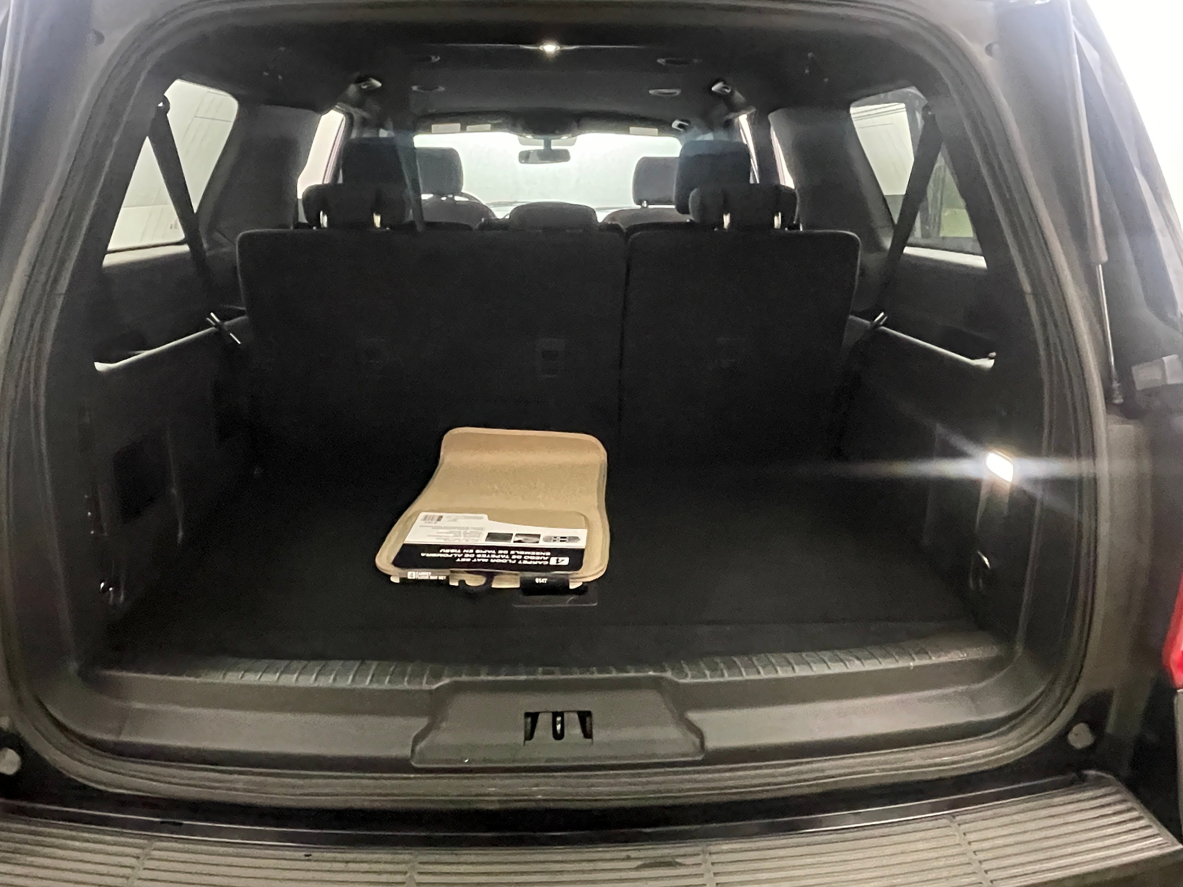 2019 Ford Expedition MAX XLT 7