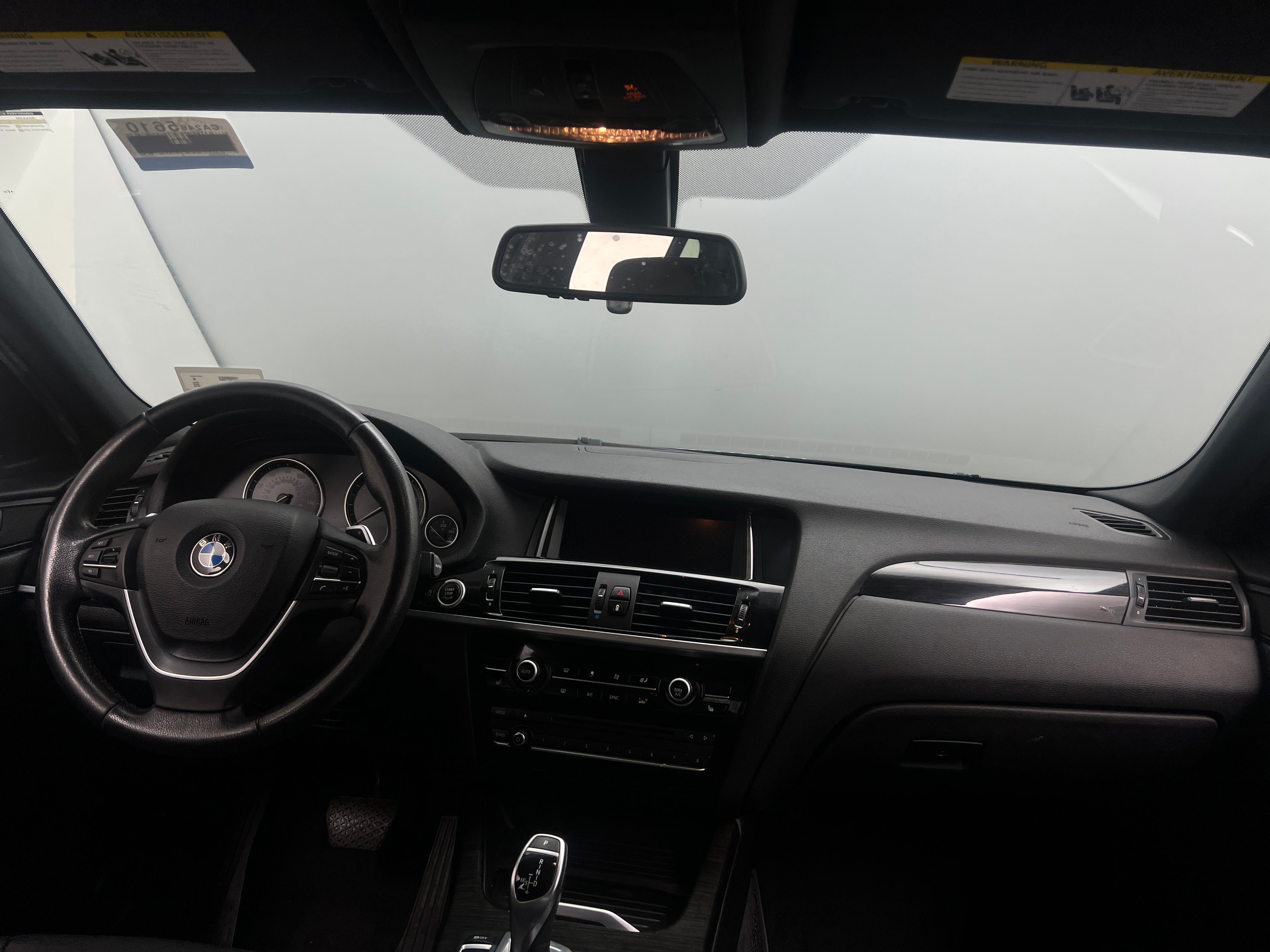 2018 BMW X4 xDrive28i 2