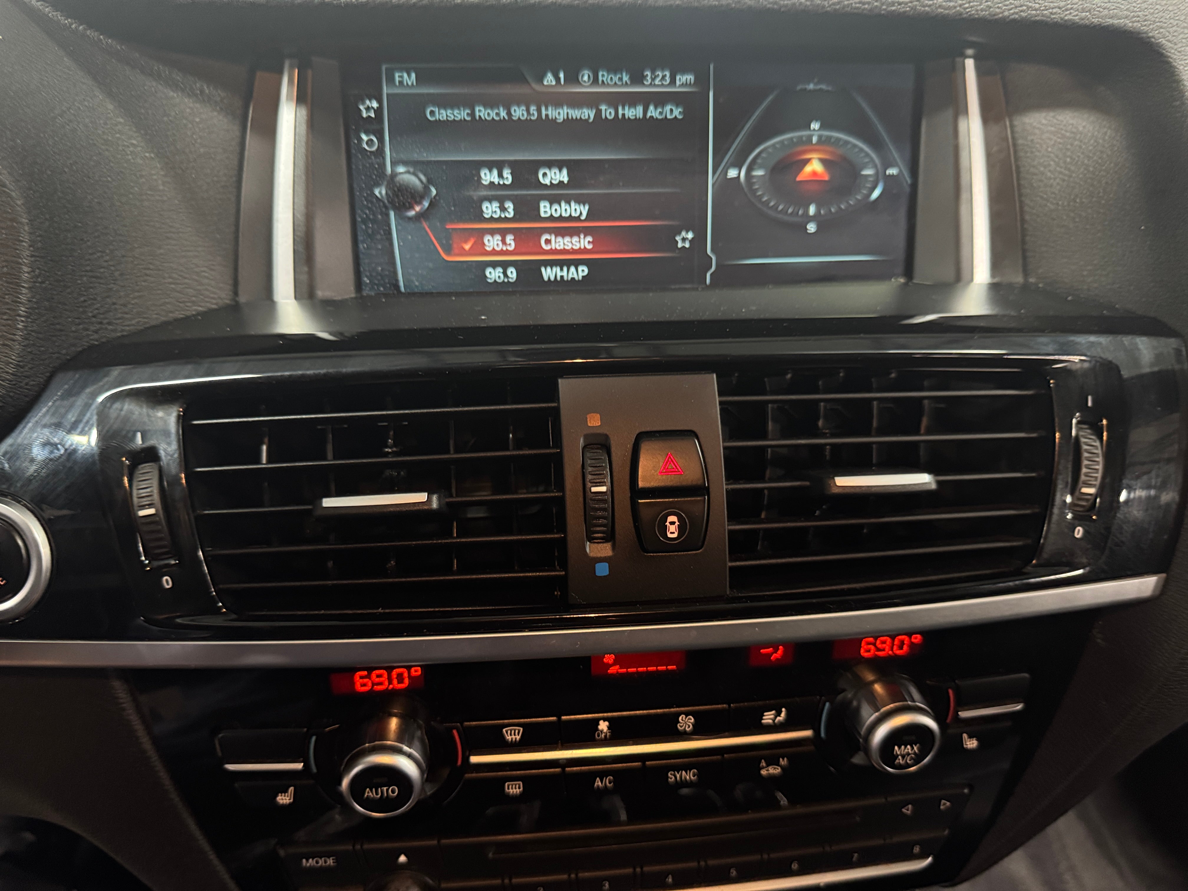 2018 BMW X4 xDrive28i 3