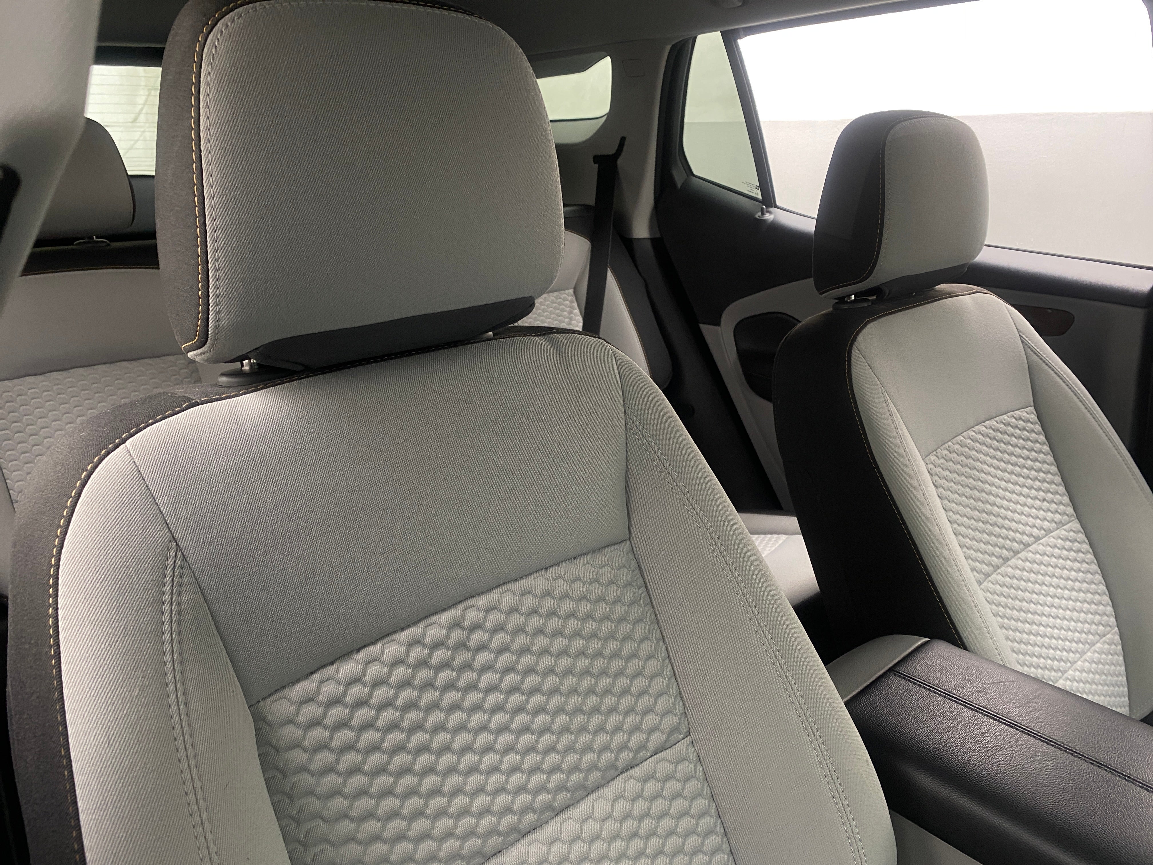 2019 GMC Terrain SLE 2
