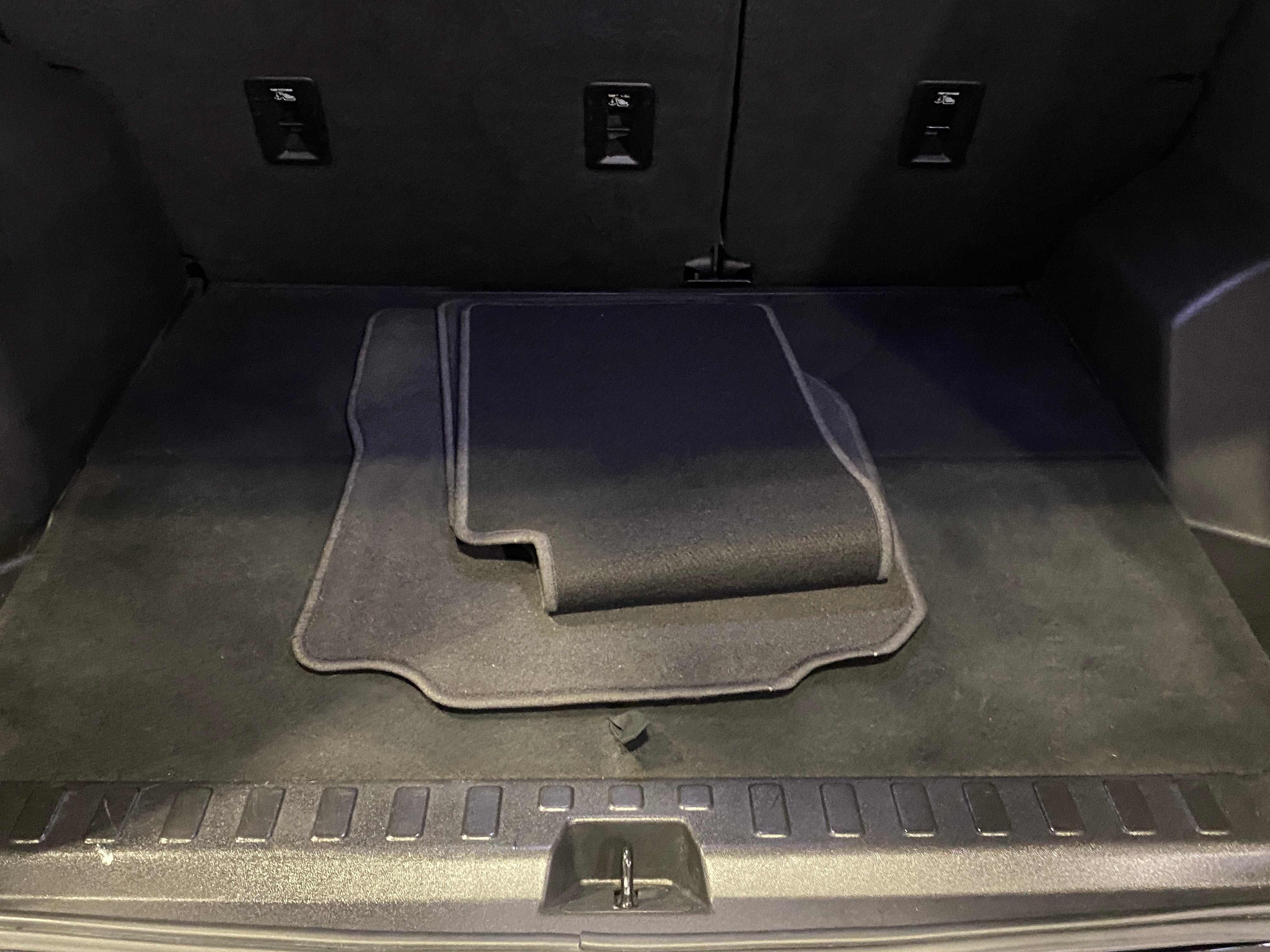 2019 GMC Terrain SLE 7