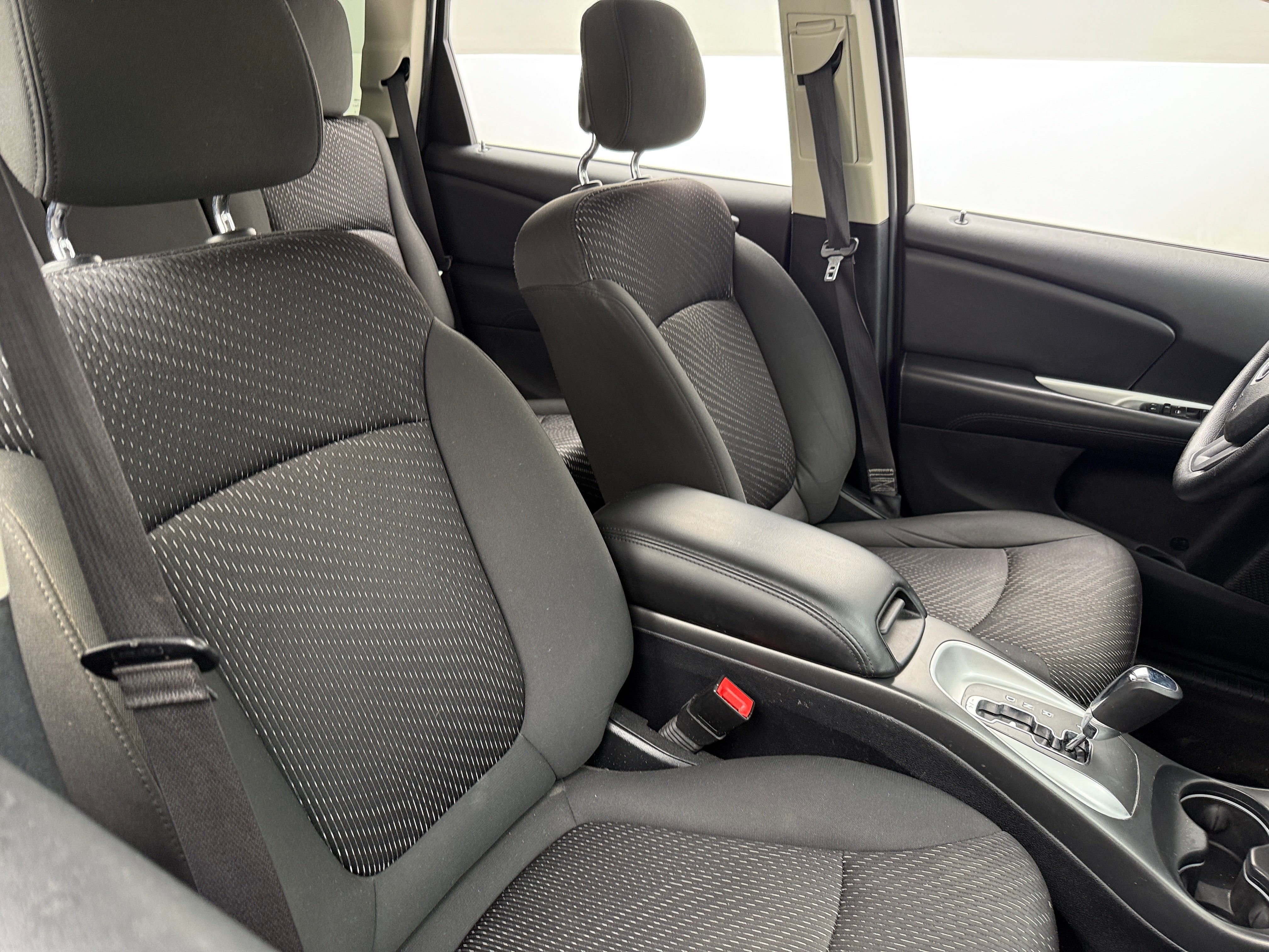 2017 Dodge Journey SE 2