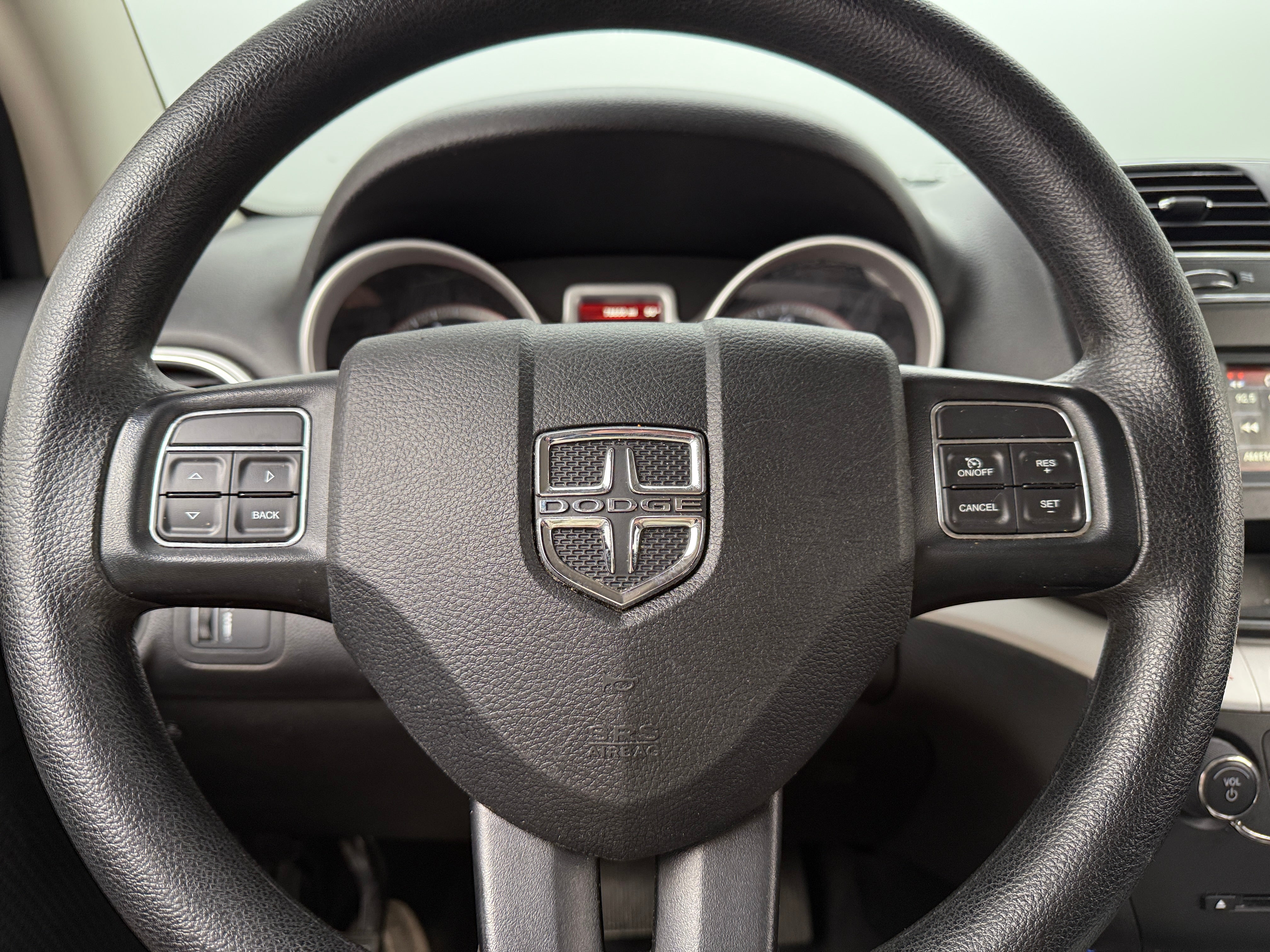 2017 Dodge Journey SE 5