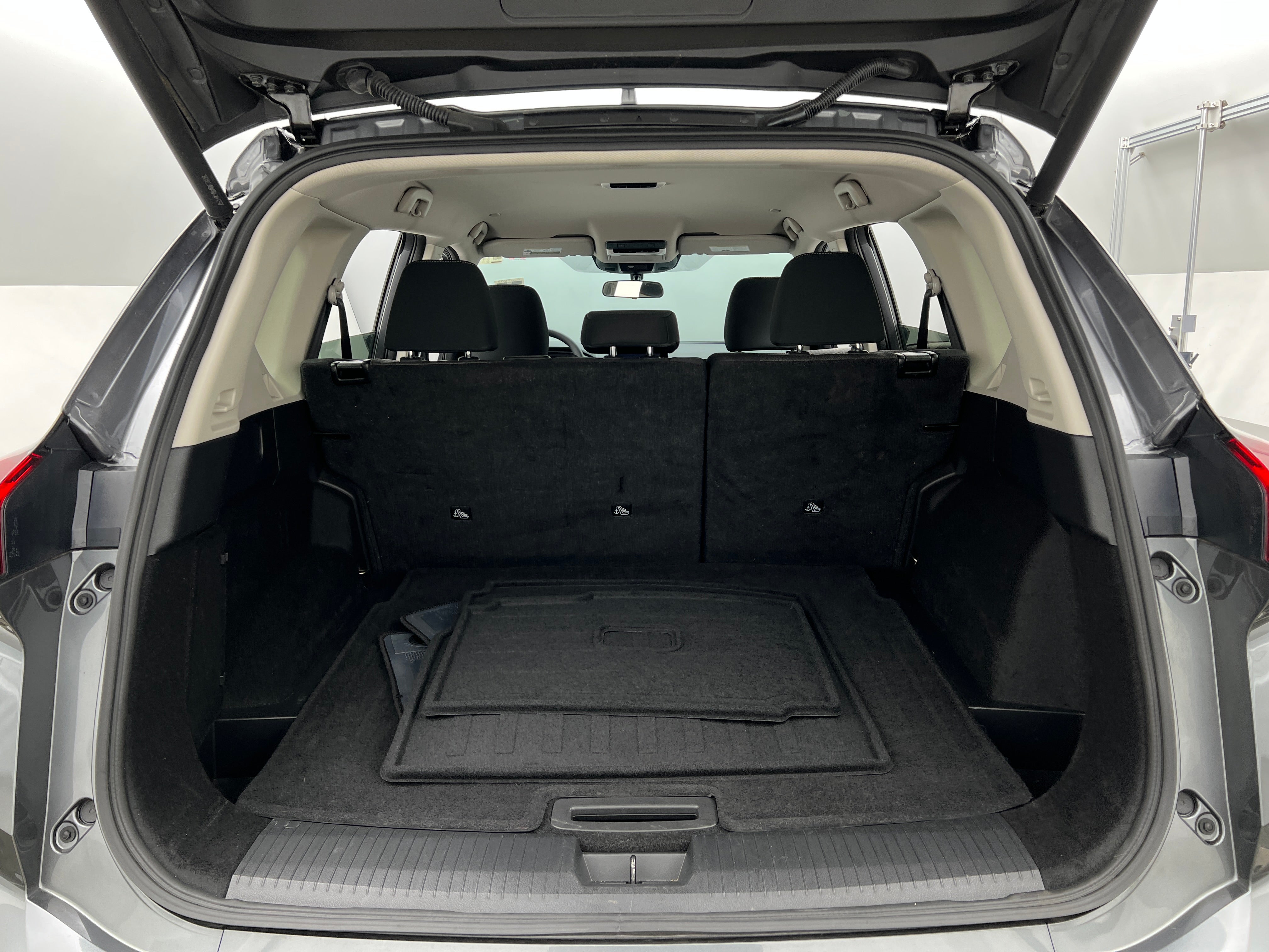 2024 Nissan Rogue SV 7
