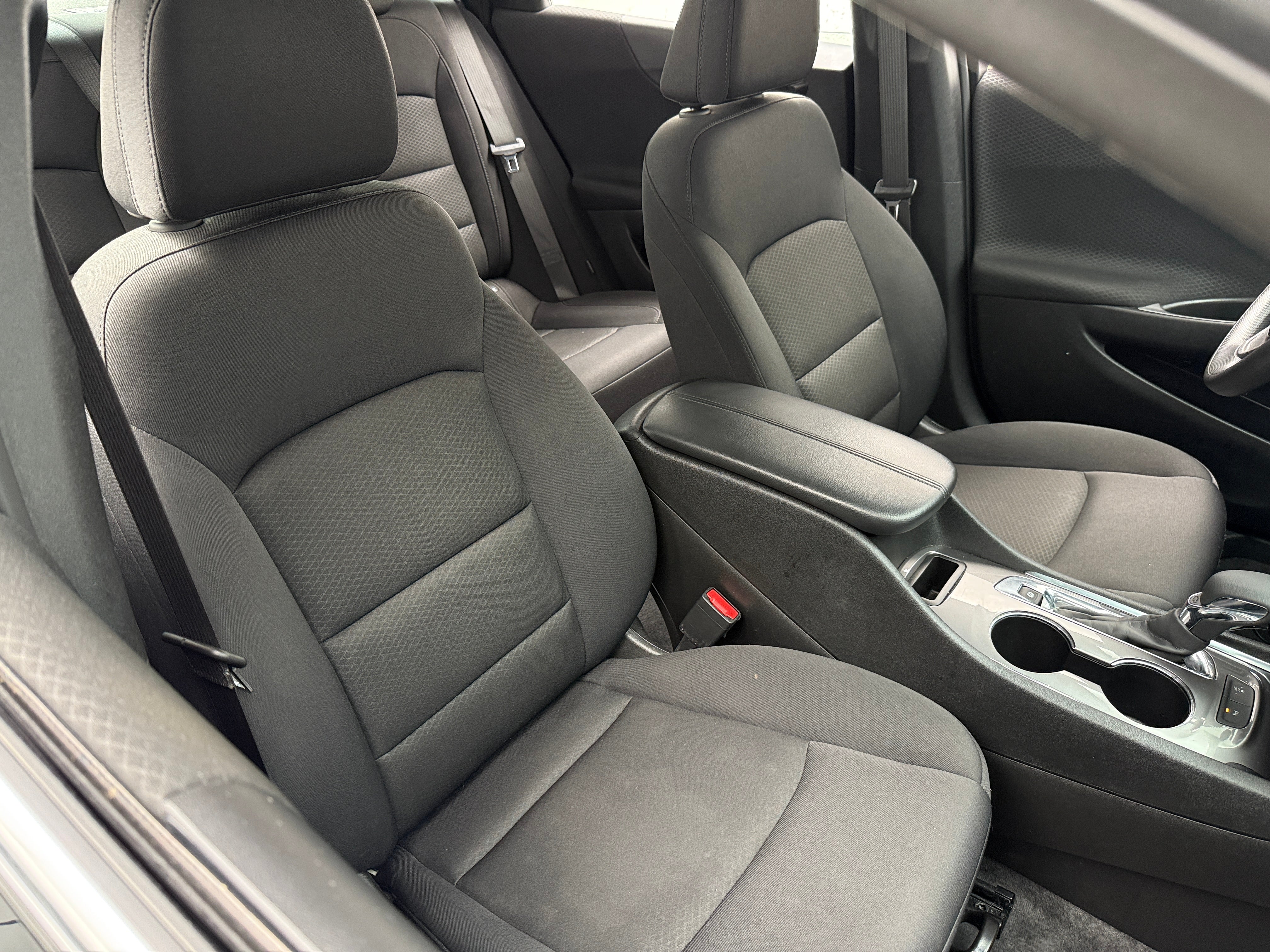 2024 Chevrolet Malibu LT 2