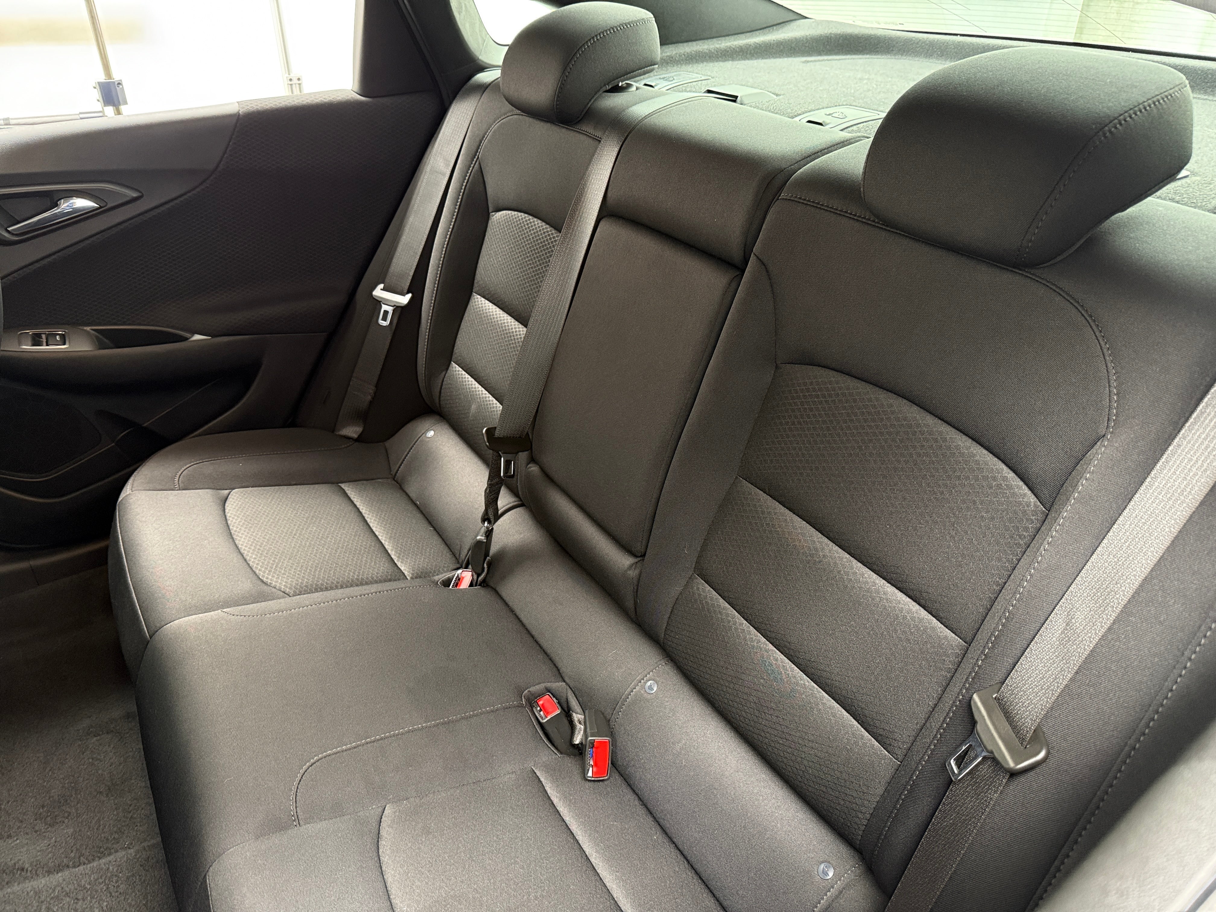 2024 Chevrolet Malibu LT 6