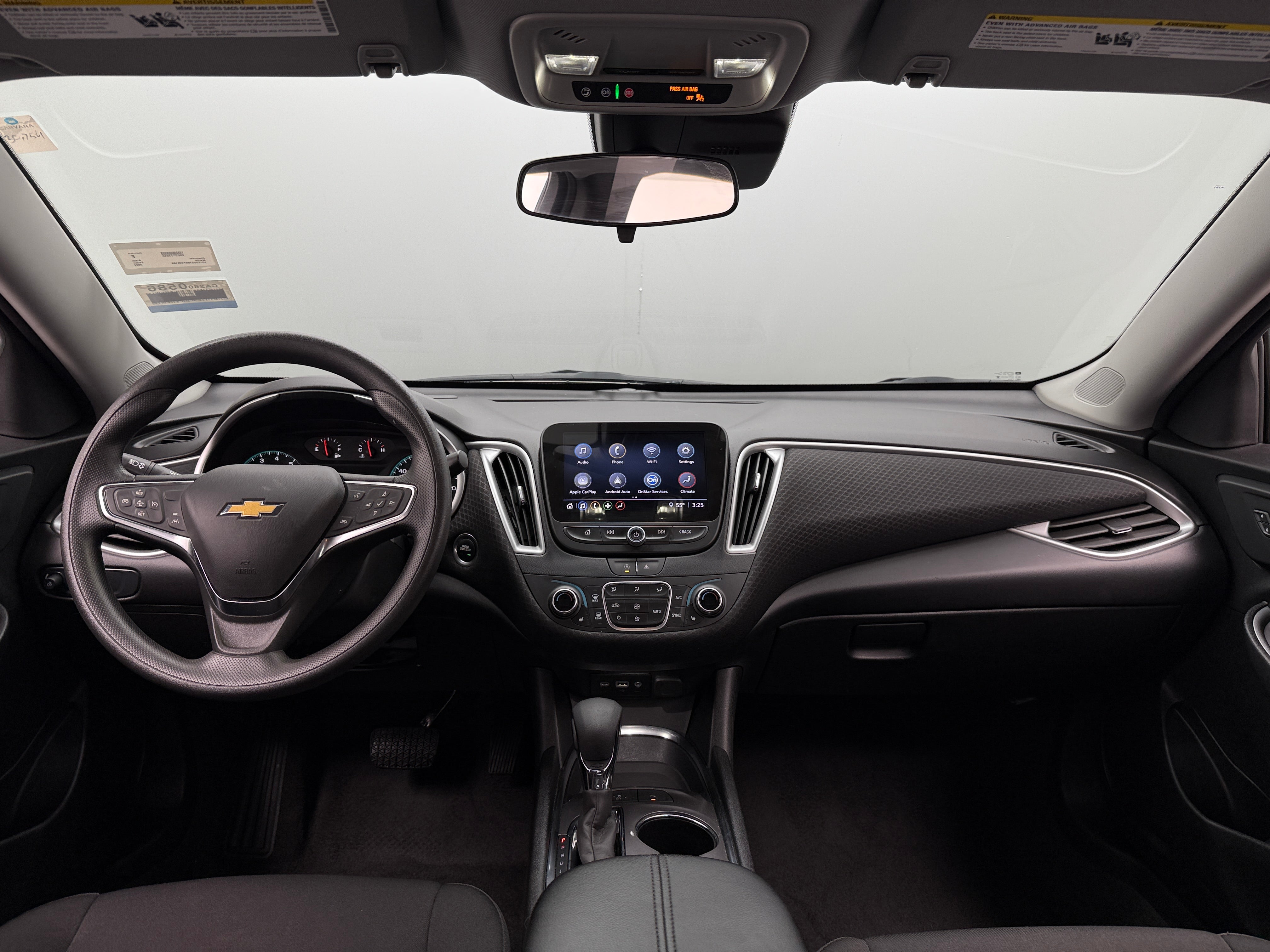 2024 Chevrolet Malibu LT 3