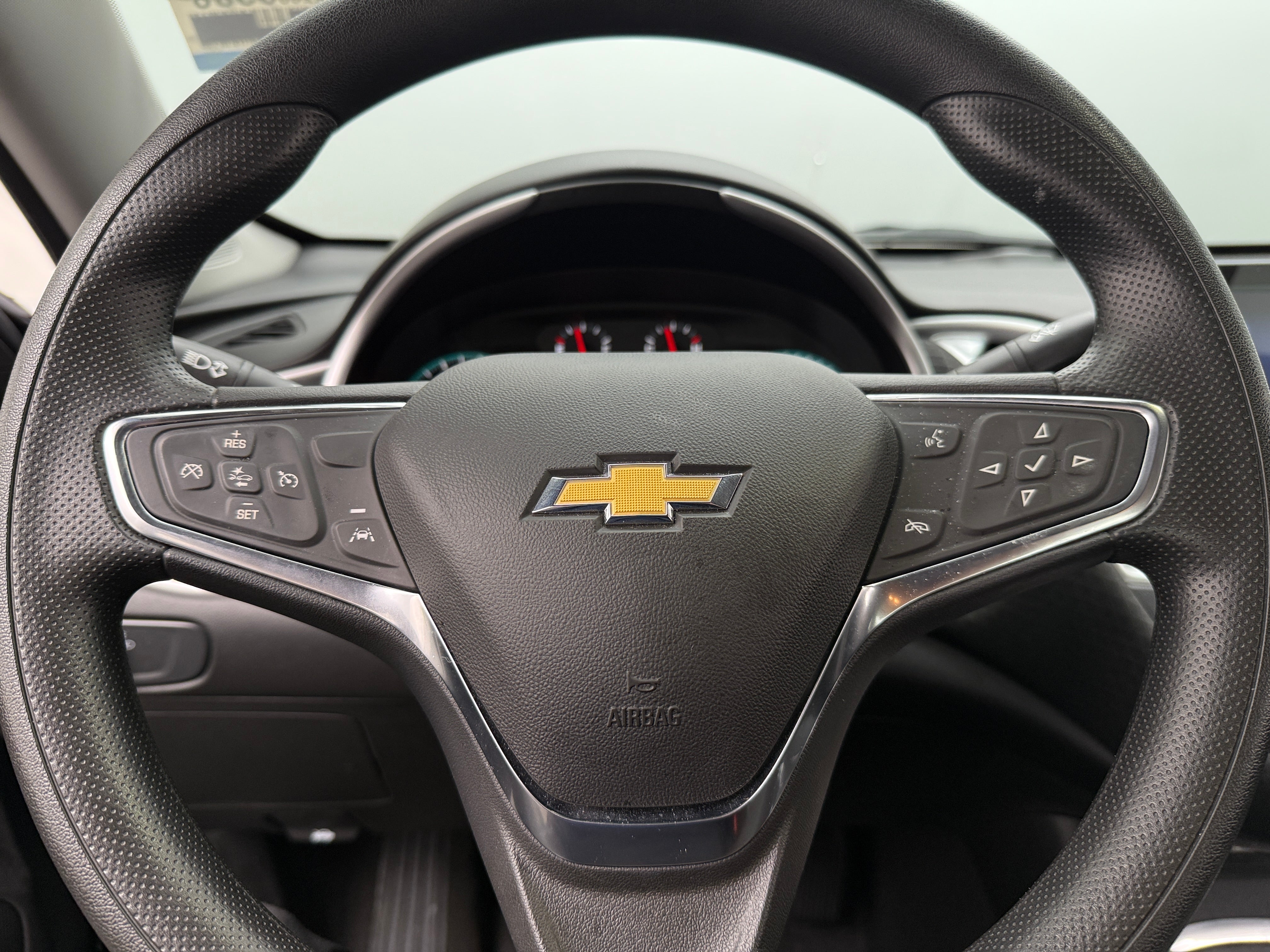 2024 Chevrolet Malibu LT 5