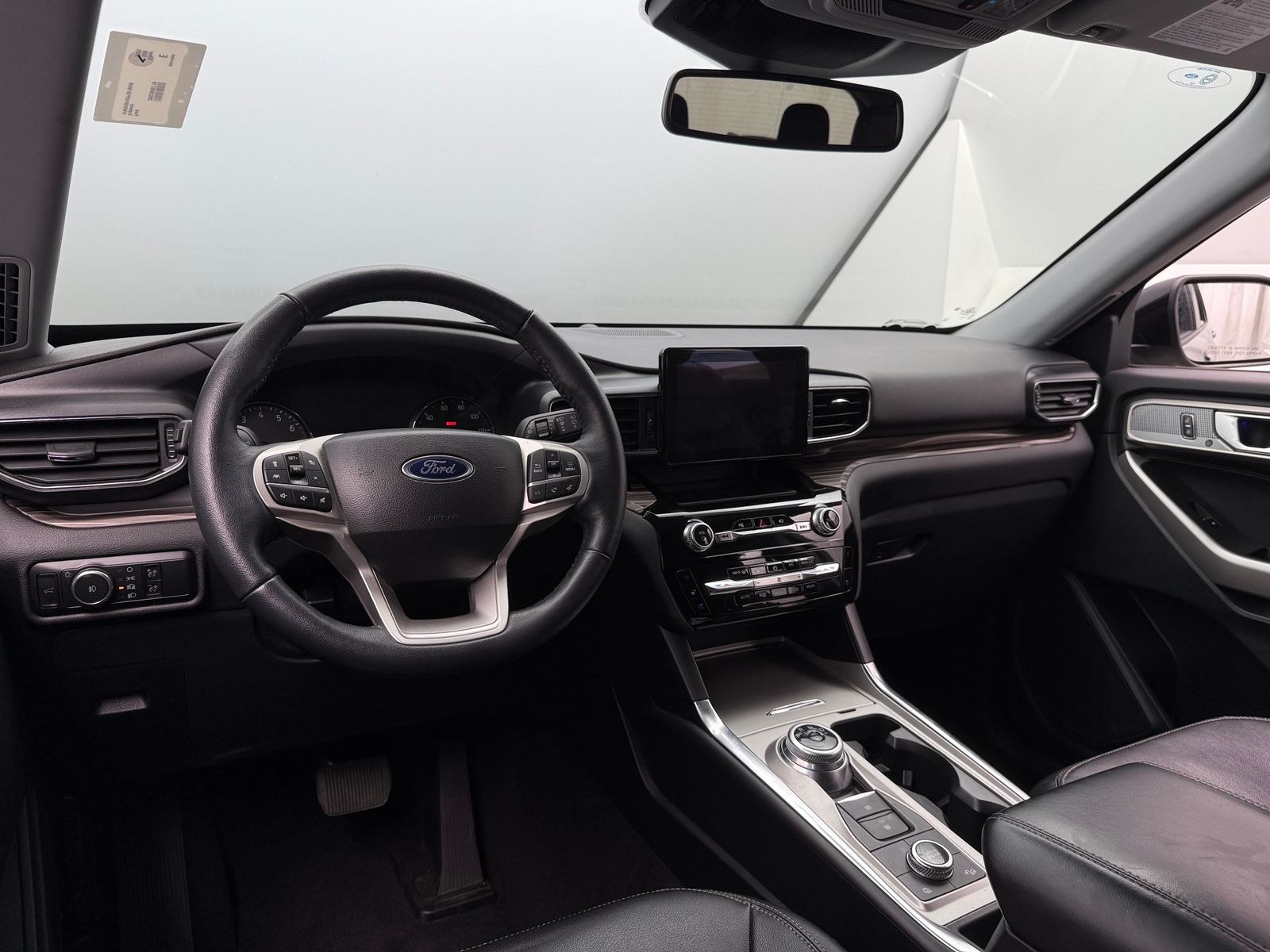 Thumbnail: 2023 Ford Explorer - 2