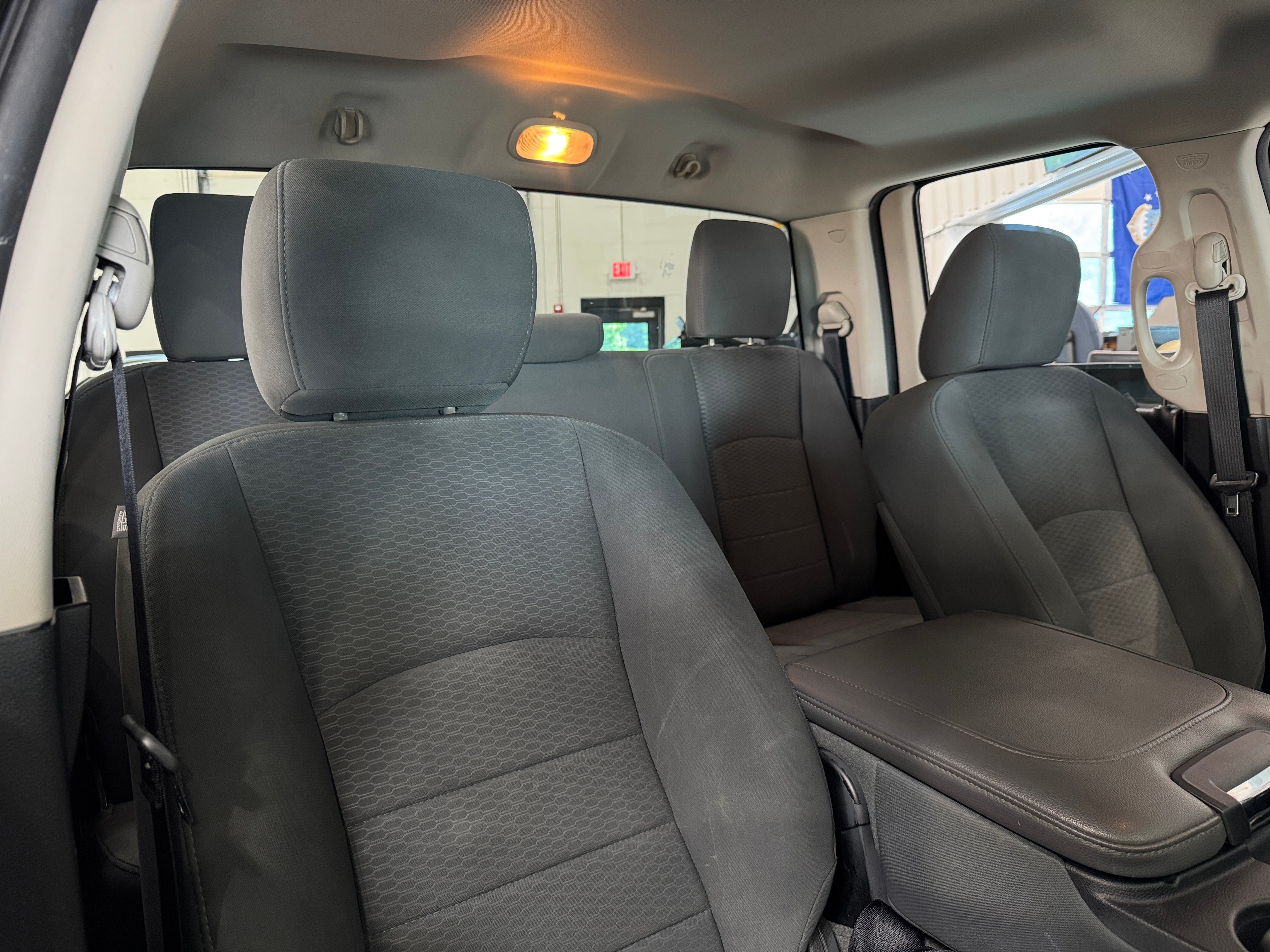 2014 RAM 1500 Express 2