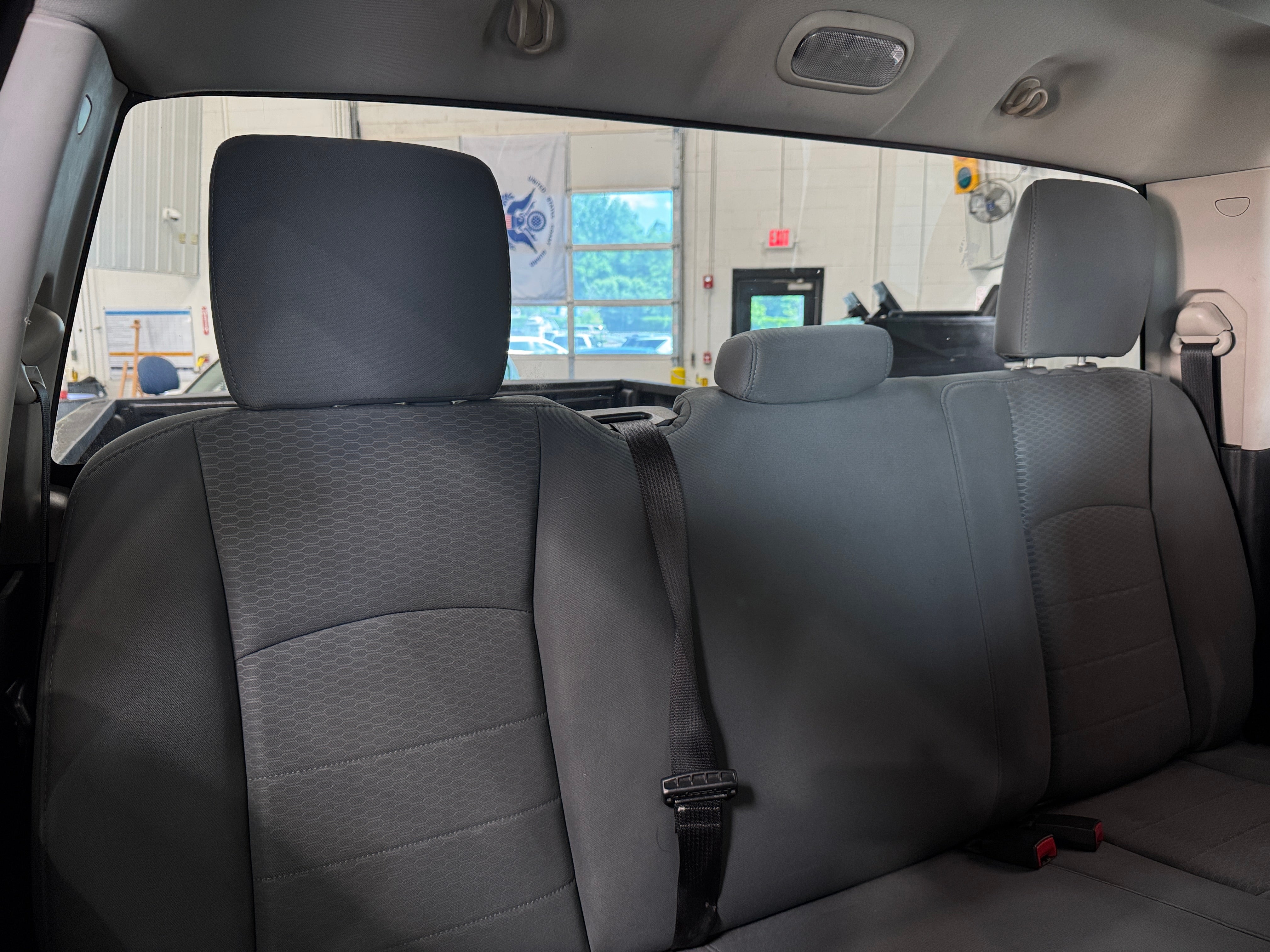2014 RAM 1500 Express 6