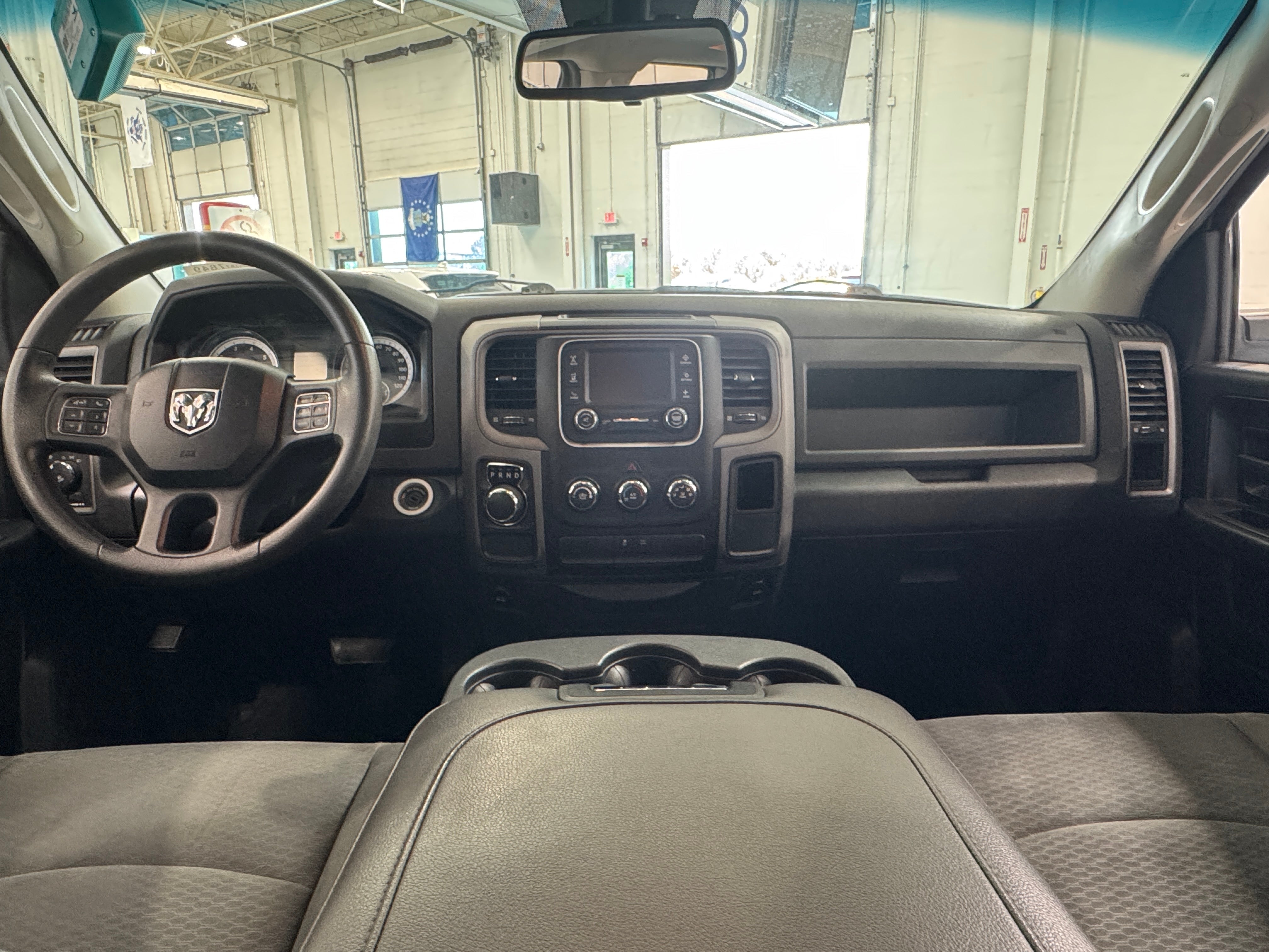 2014 RAM 1500 Express 3