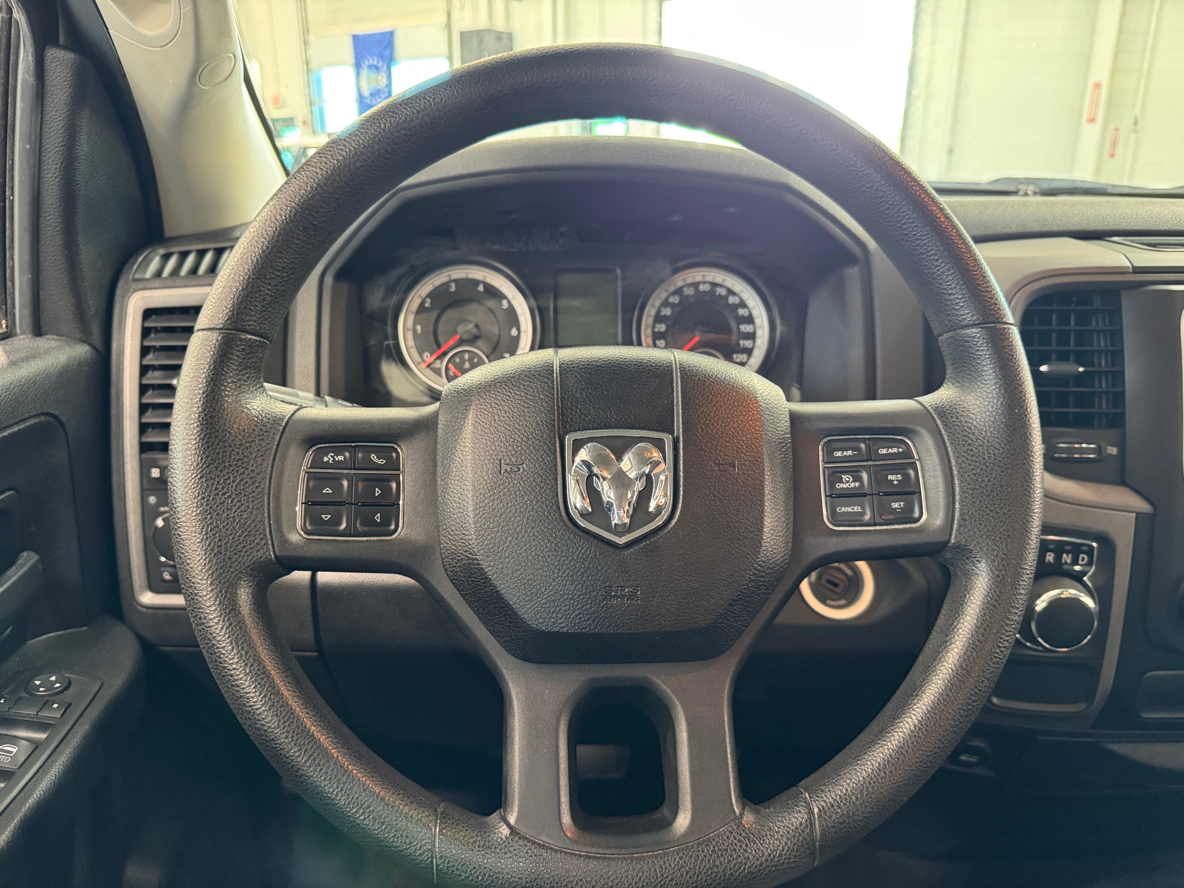 2014 RAM 1500 Express 5