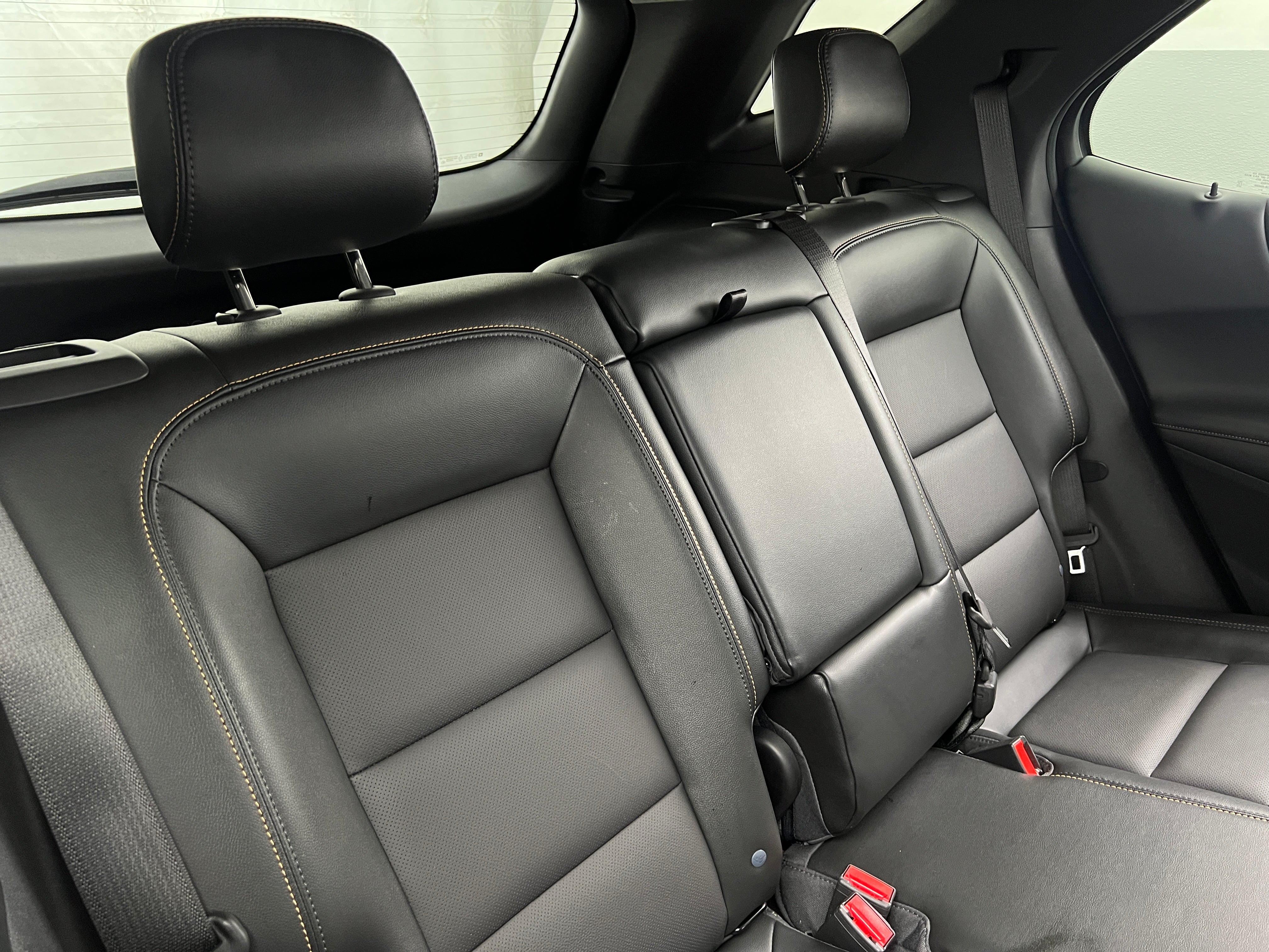 2020 Chevrolet Equinox Premier 5