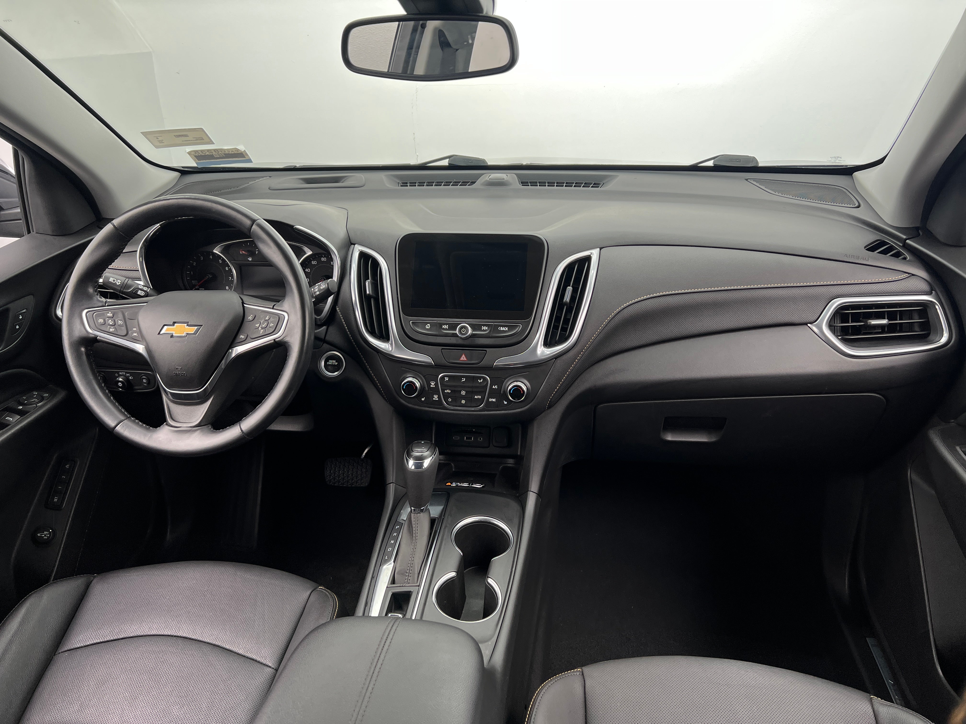 2020 Chevrolet Equinox Premier 2