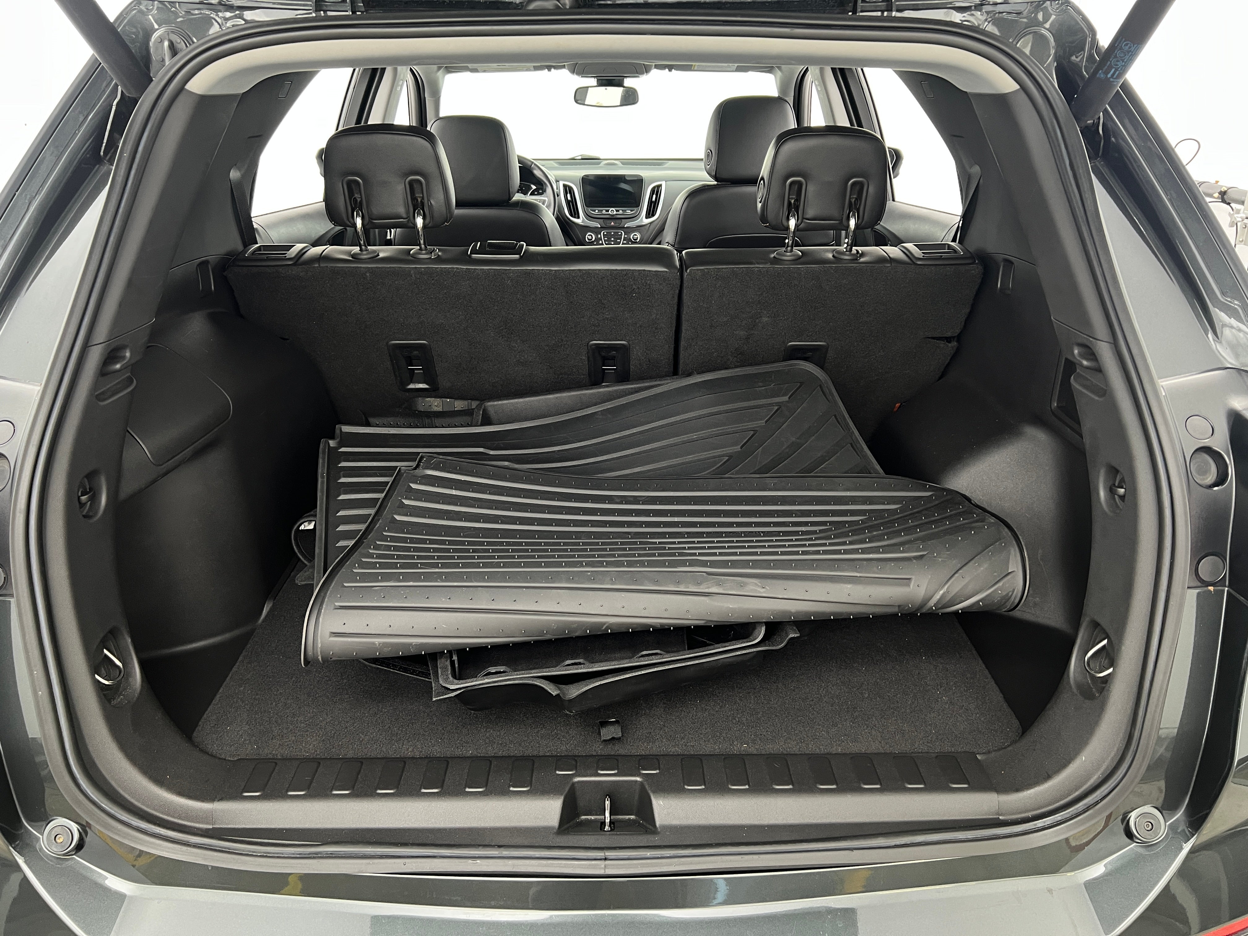 2020 Chevrolet Equinox Premier 6
