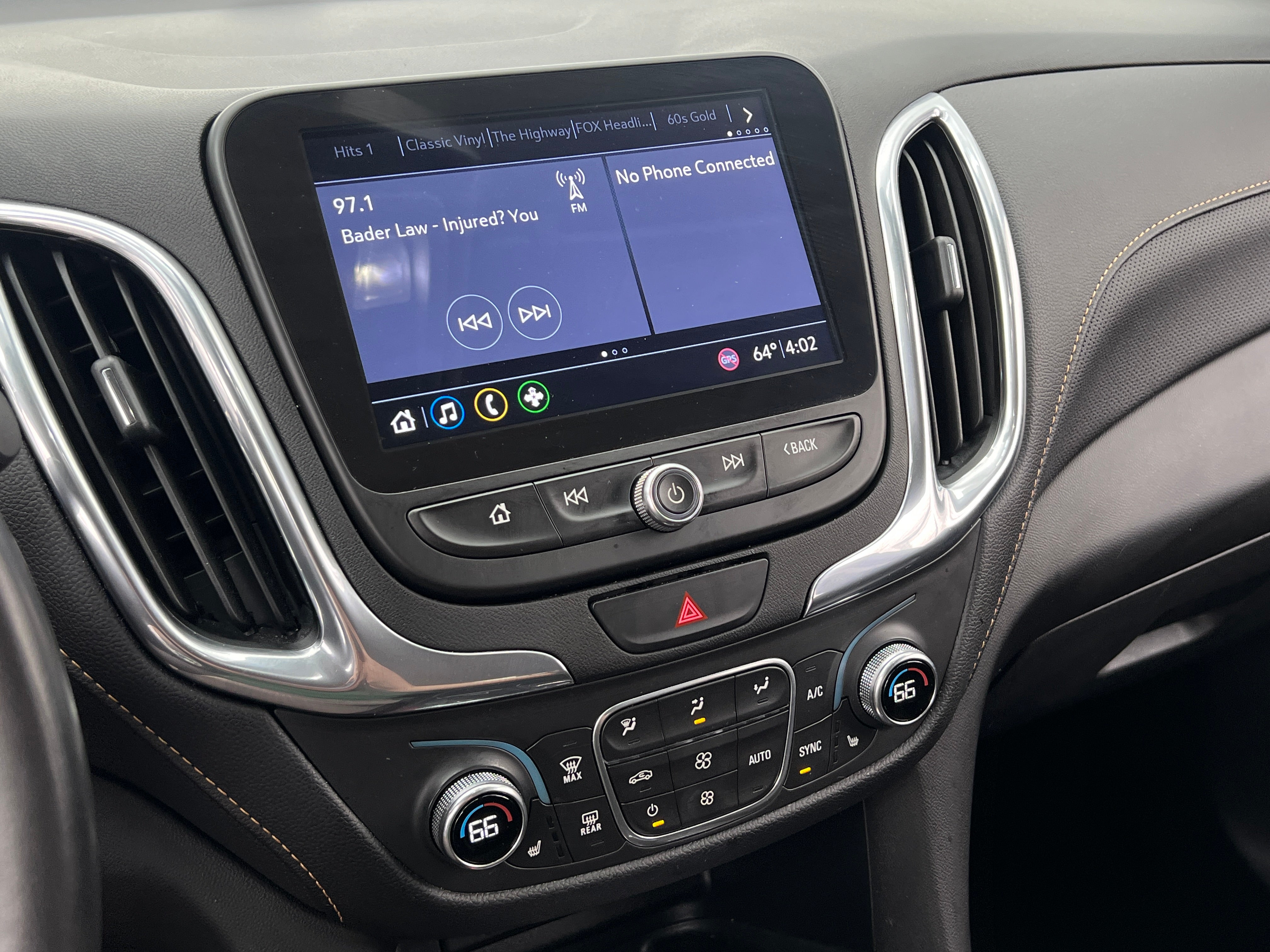 2020 Chevrolet Equinox Premier 3